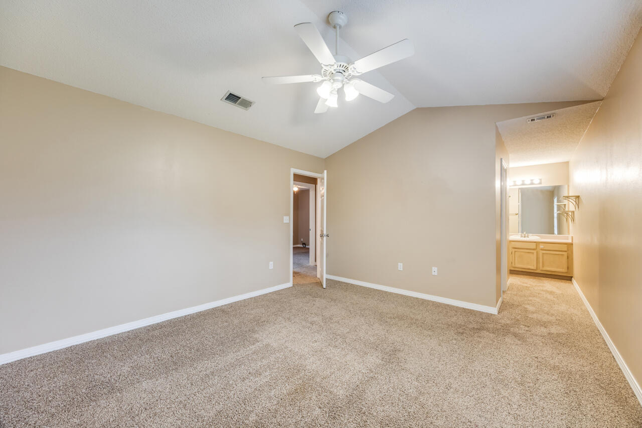 PARK PLACE 5 - Residential