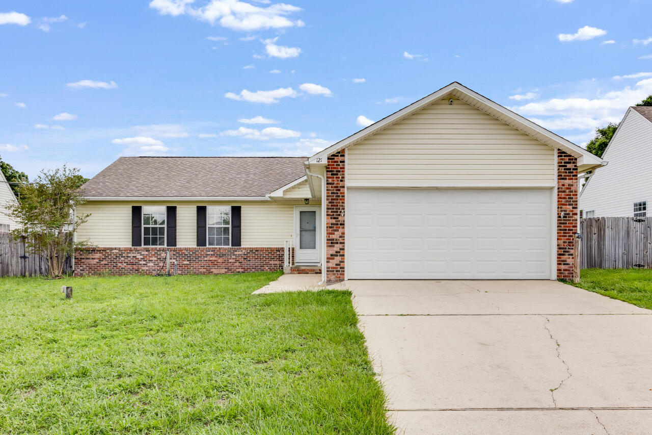 PARK PLACE 5 - Residential