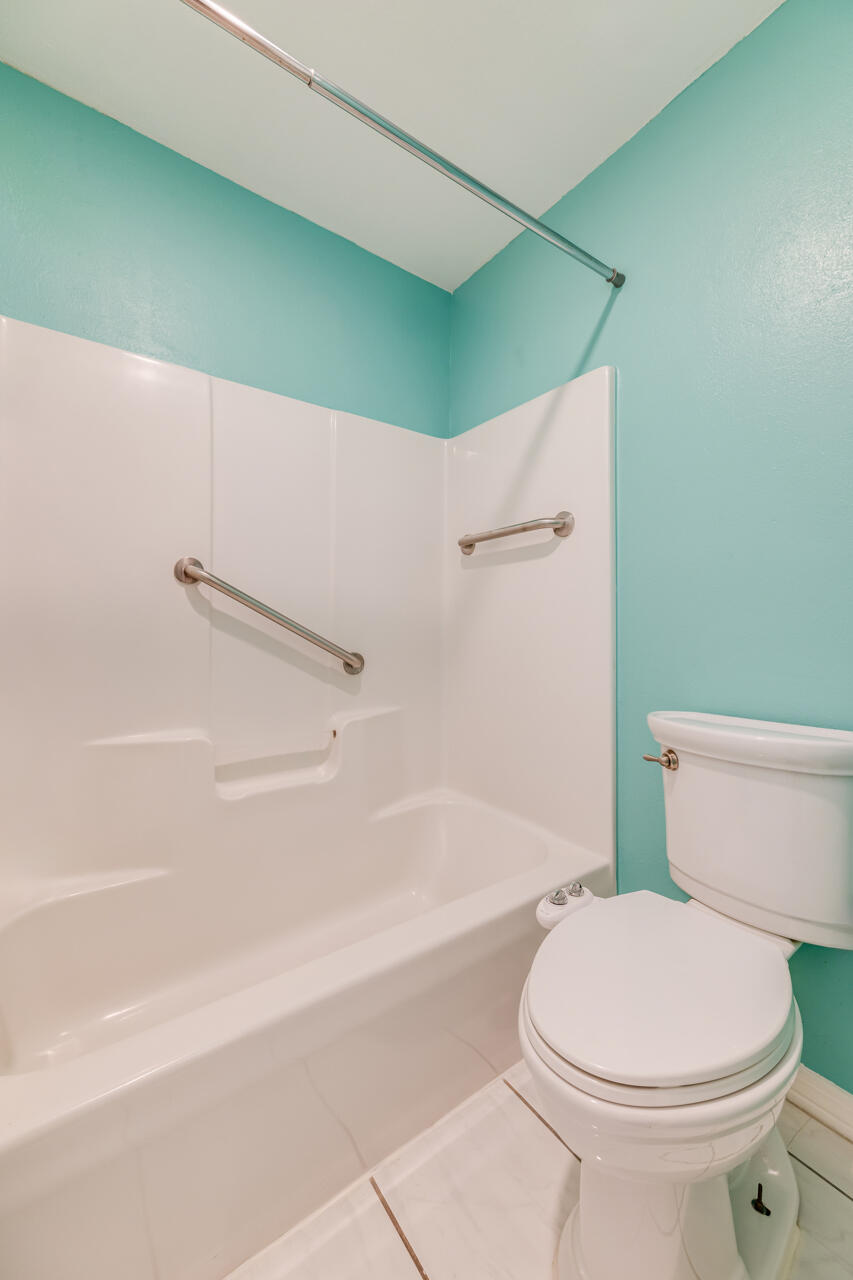 PARK PLACE 5 - Residential