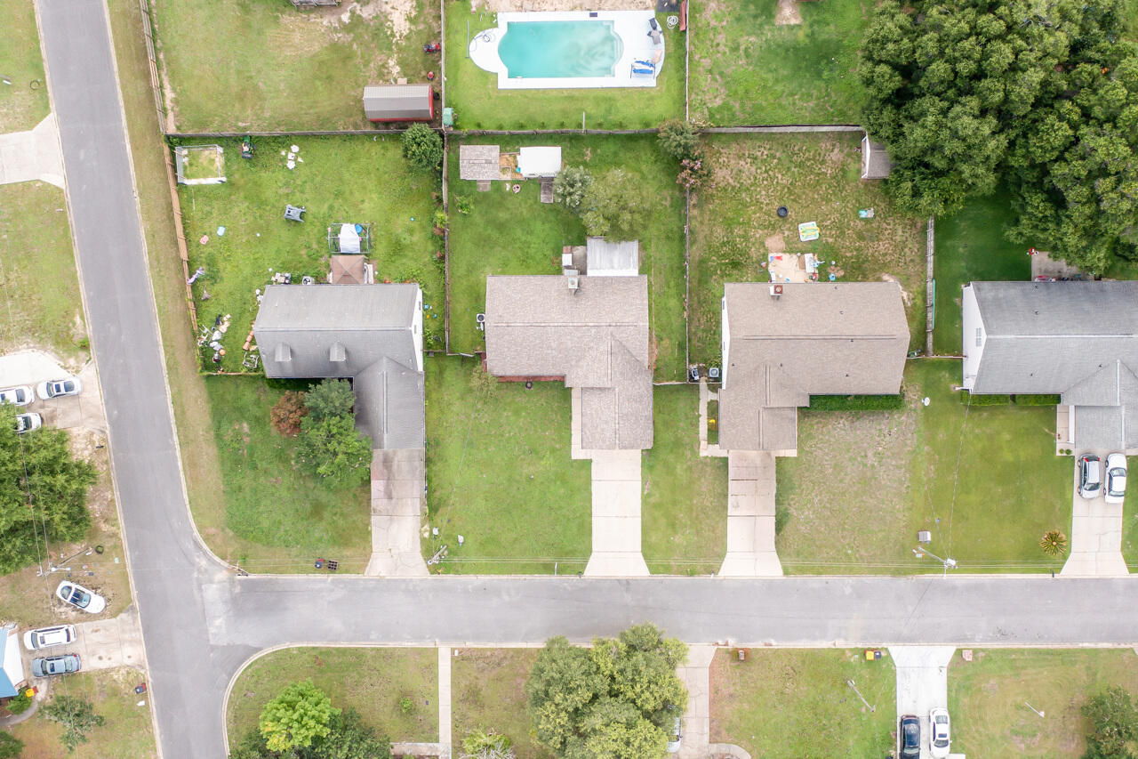 PARK PLACE 5 - Residential