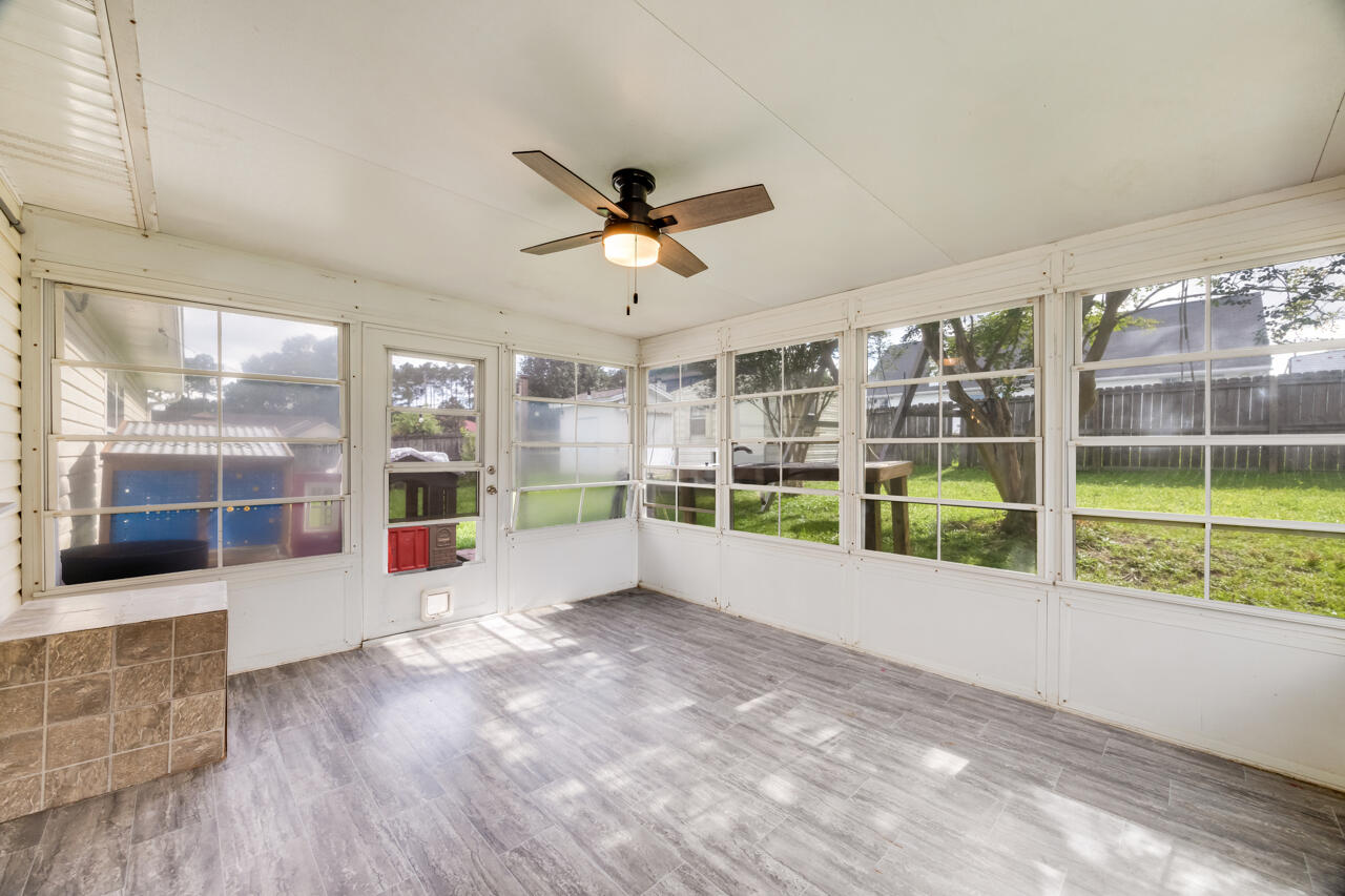 PARK PLACE 5 - Residential