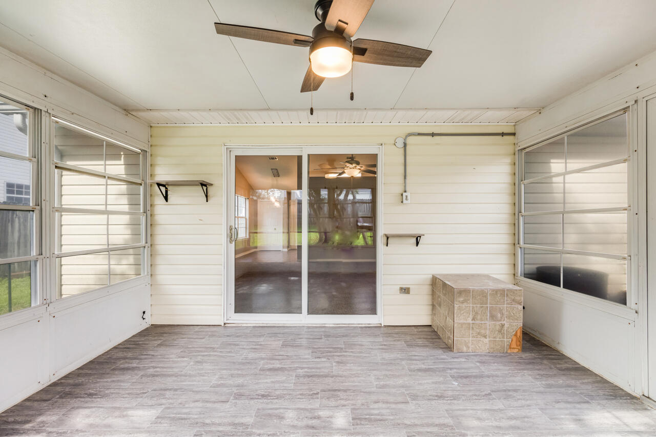 PARK PLACE 5 - Residential