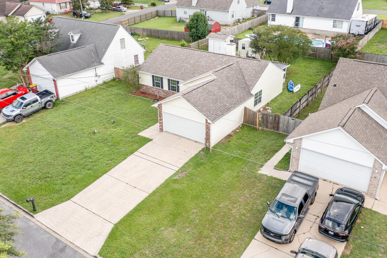 PARK PLACE 5 - Residential