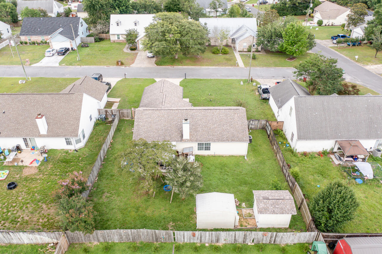 PARK PLACE 5 - Residential