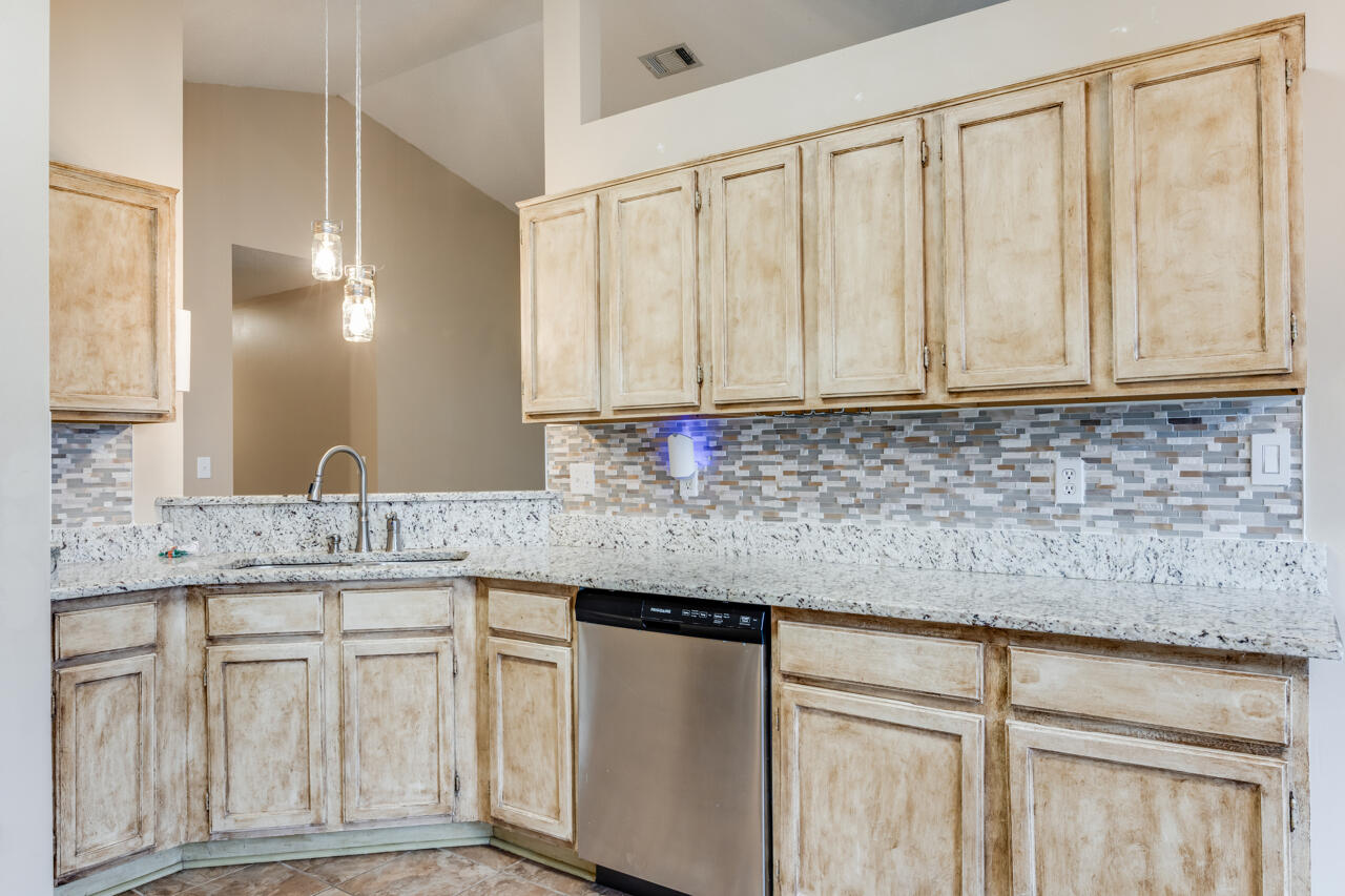 PARK PLACE 5 - Residential