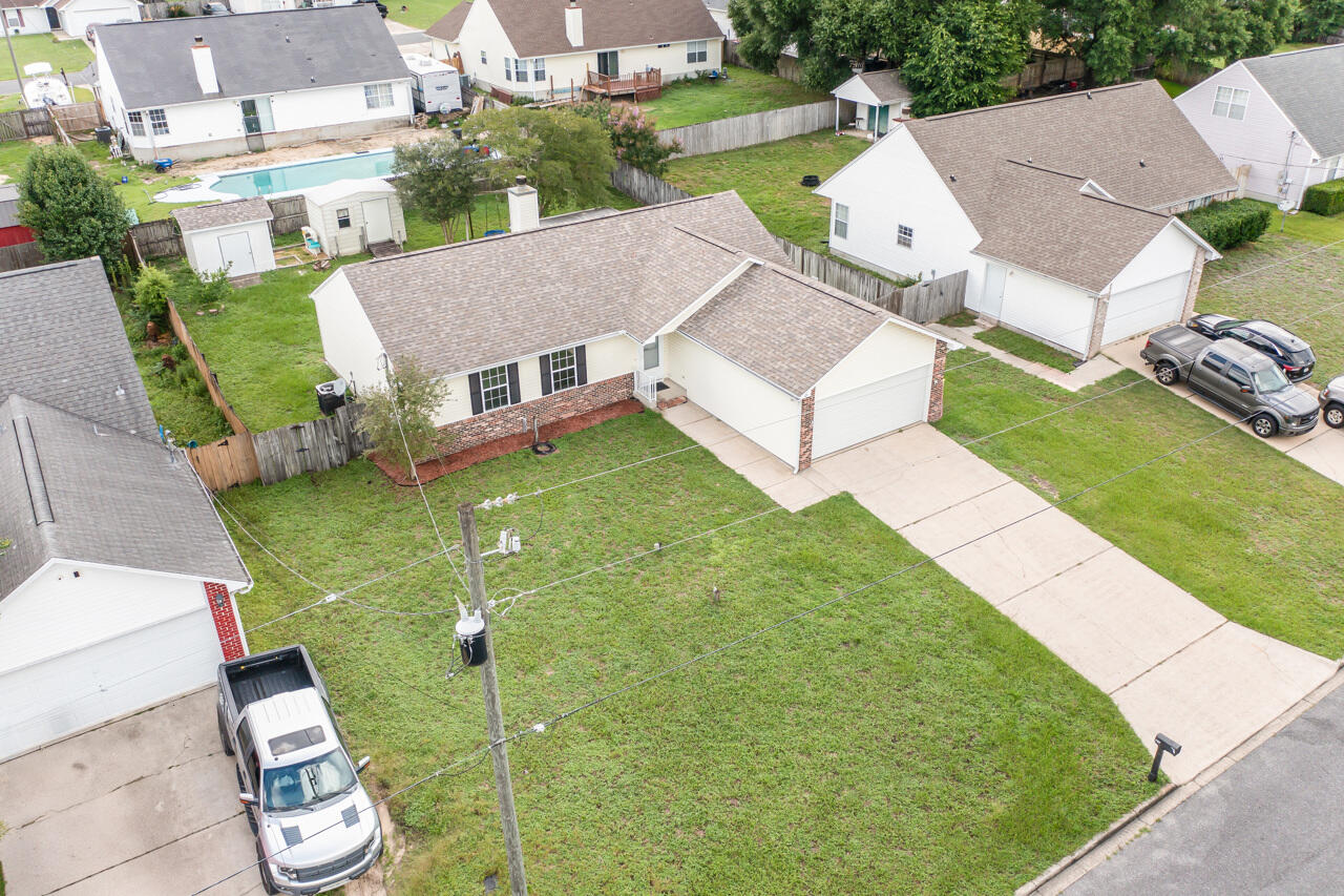 PARK PLACE 5 - Residential