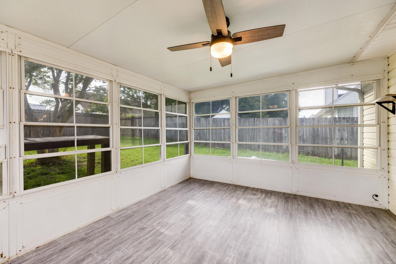 PARK PLACE 5 - Residential