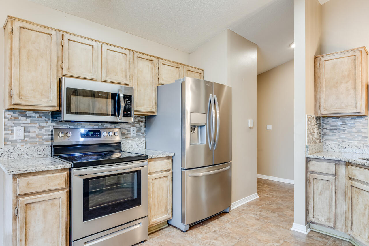 PARK PLACE 5 - Residential