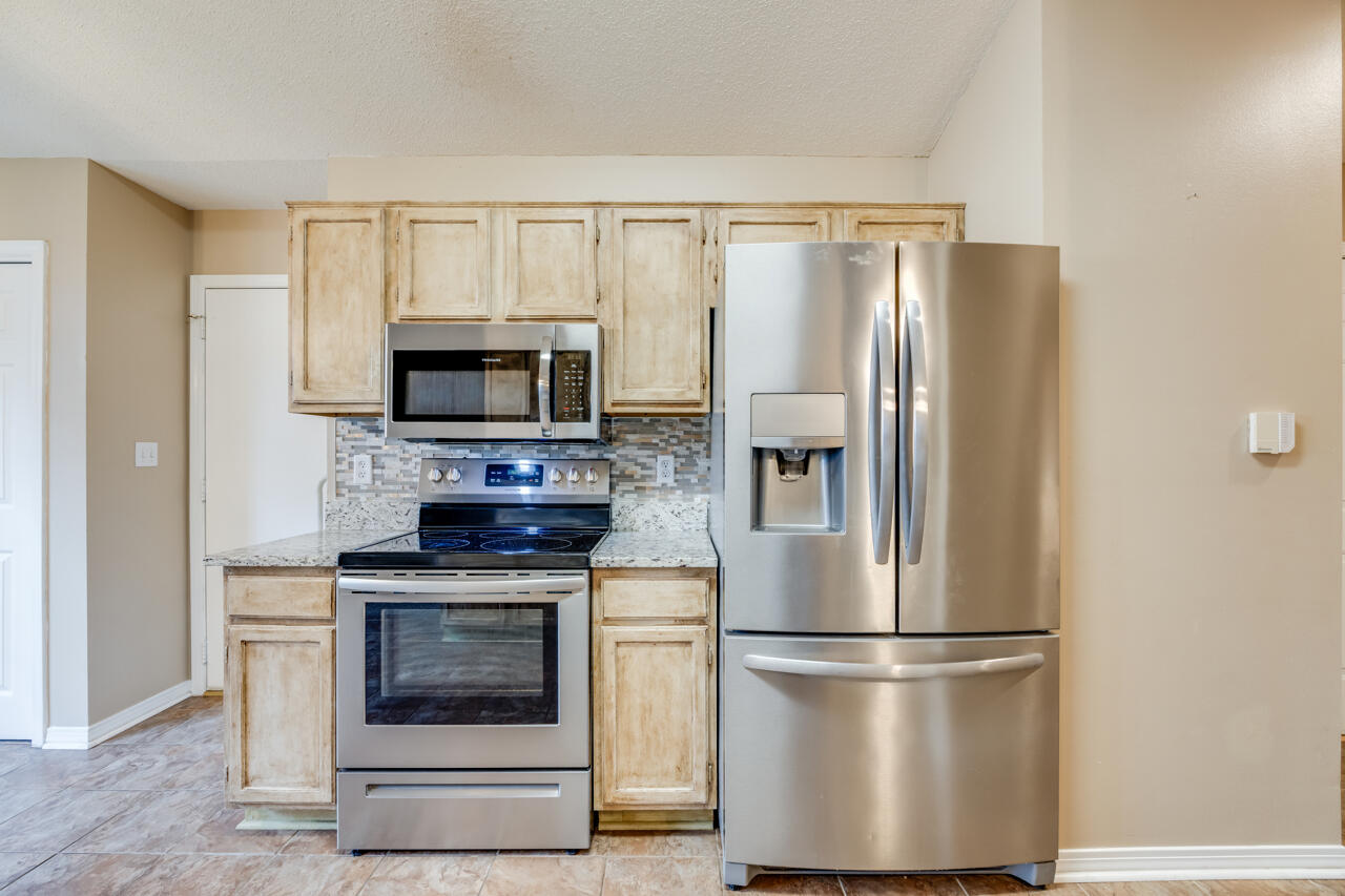 PARK PLACE 5 - Residential