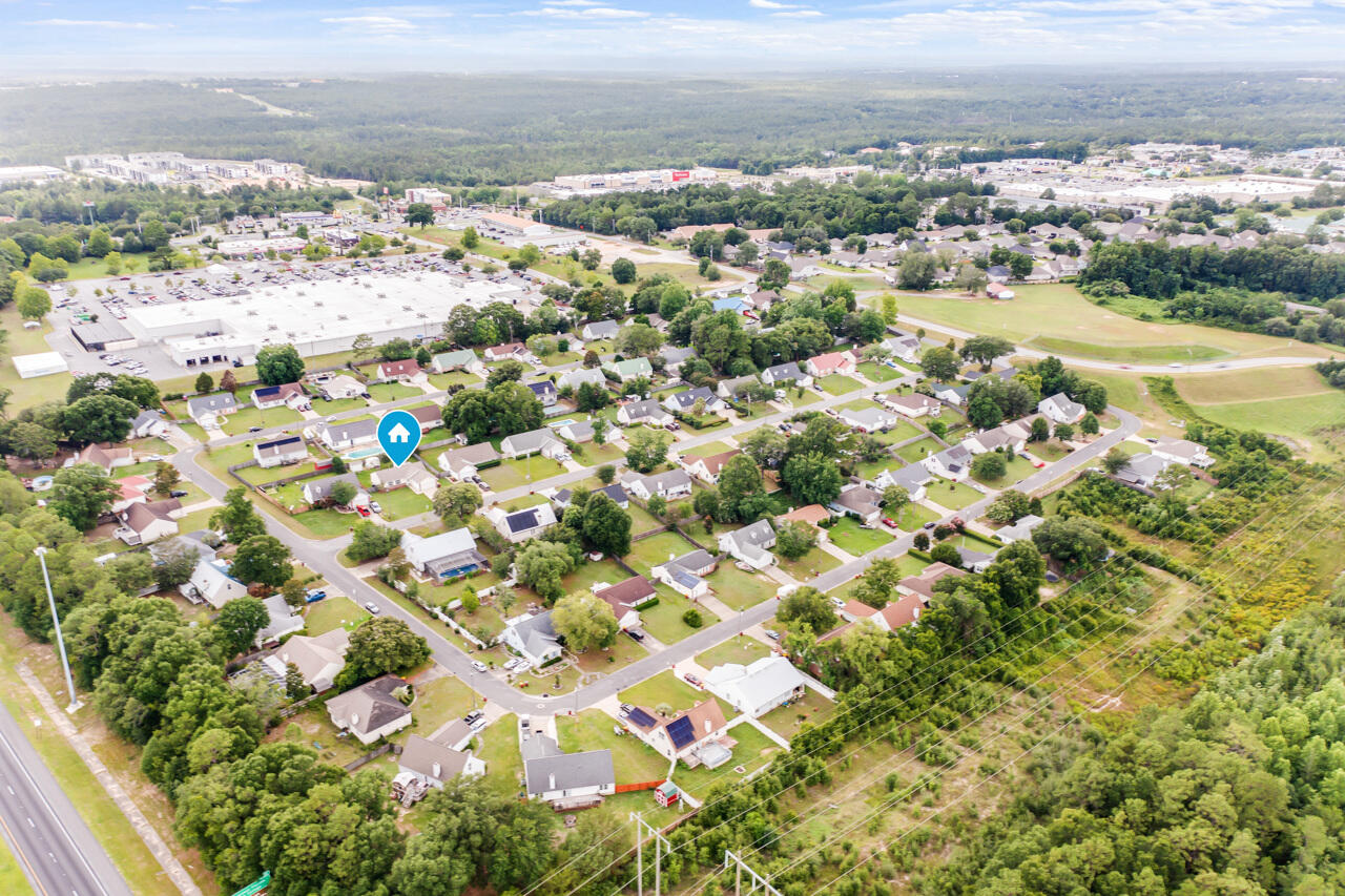 PARK PLACE 5 - Residential