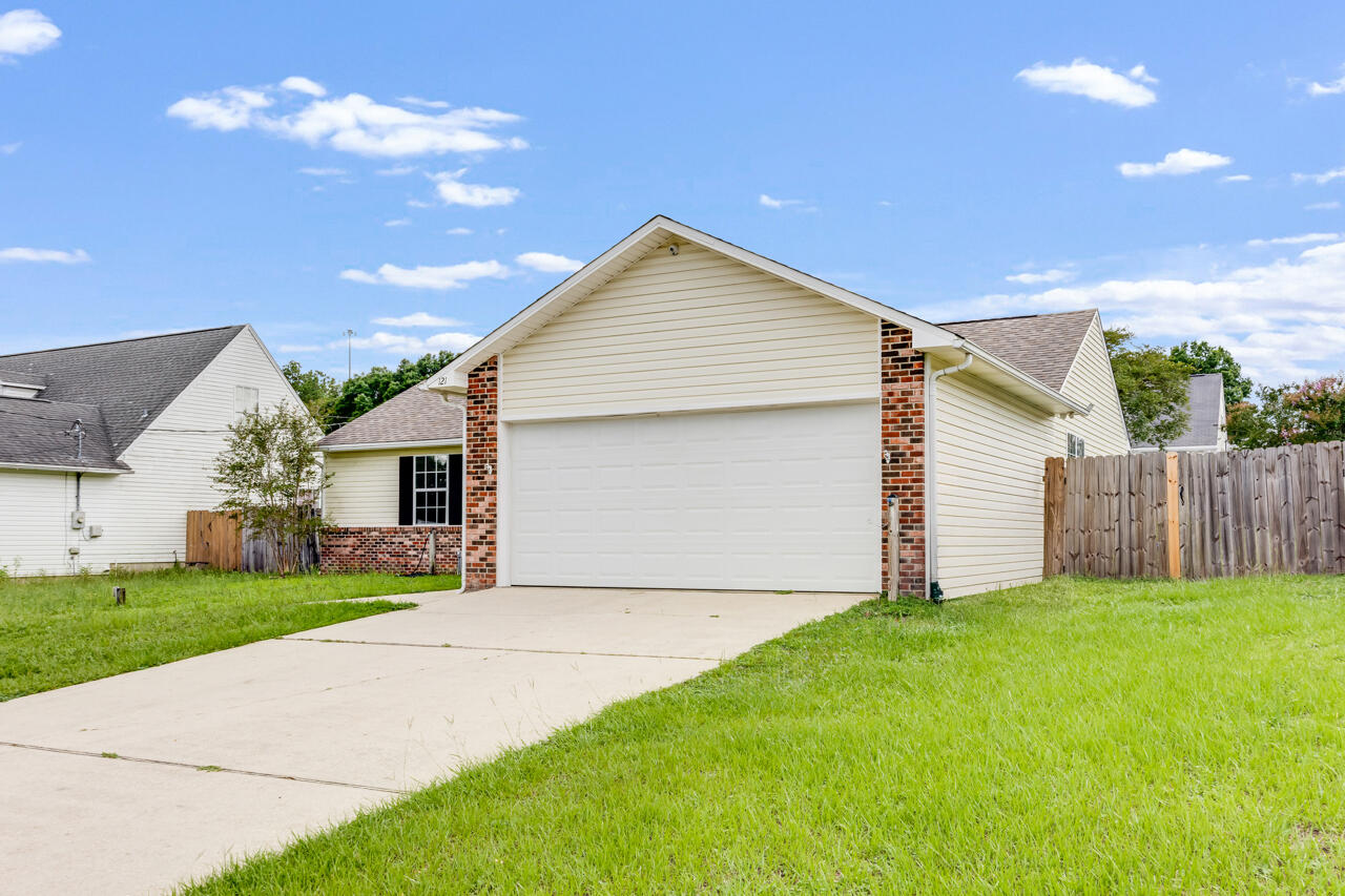 PARK PLACE 5 - Residential