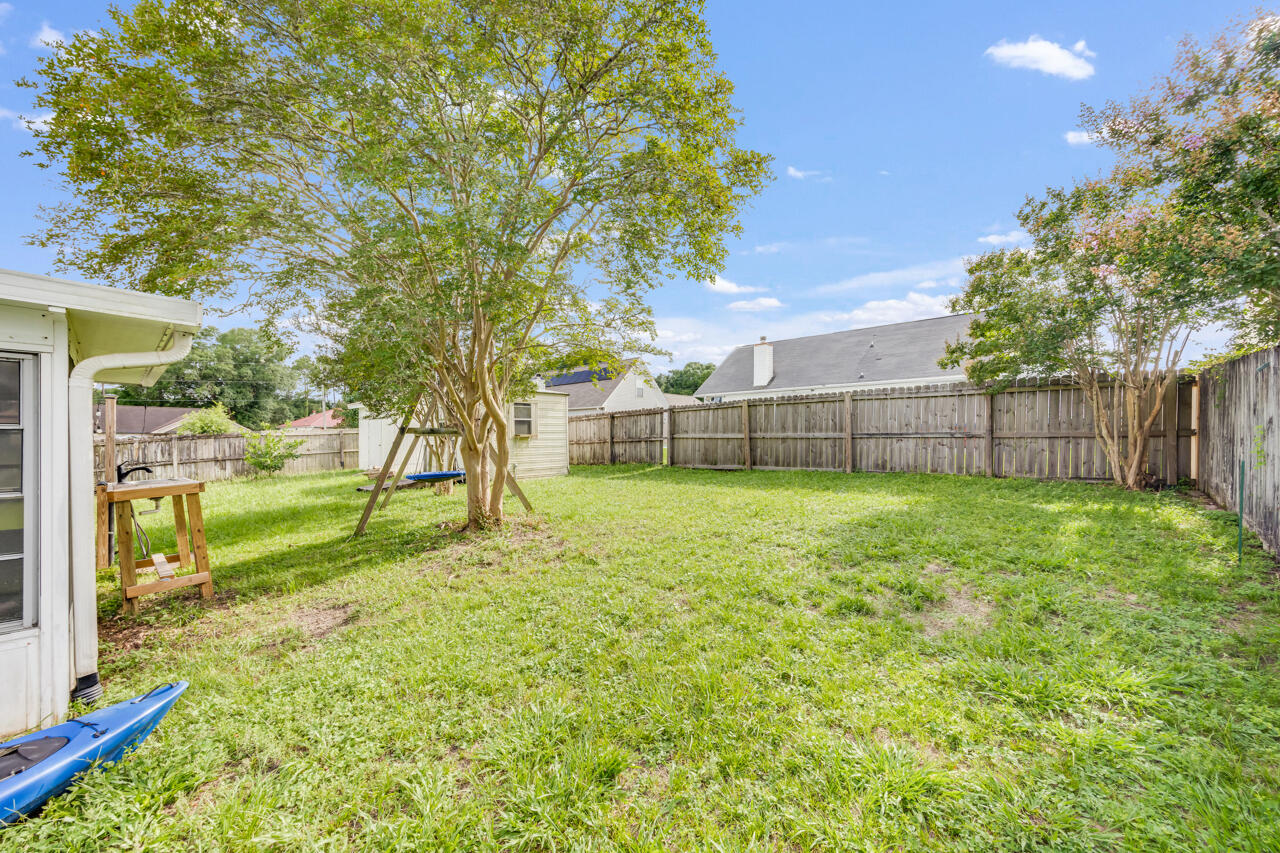 PARK PLACE 5 - Residential