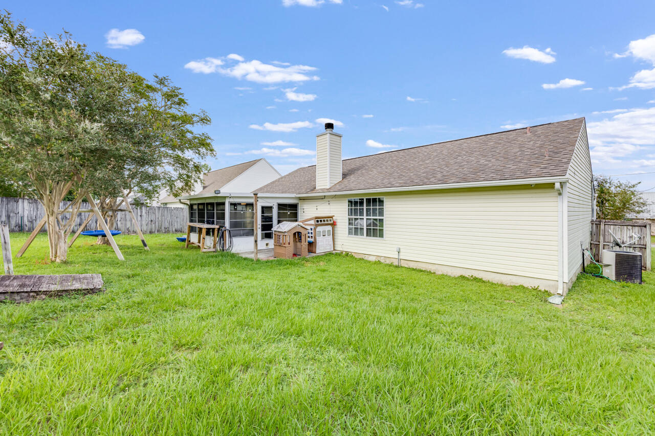 PARK PLACE 5 - Residential