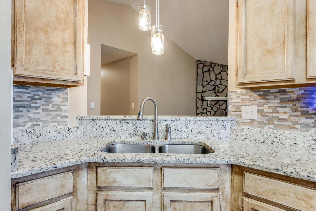 PARK PLACE 5 - Residential