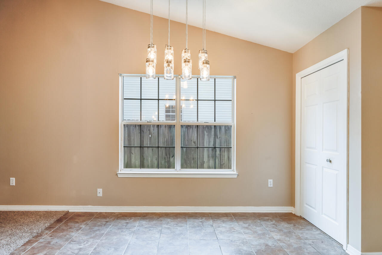 PARK PLACE 5 - Residential