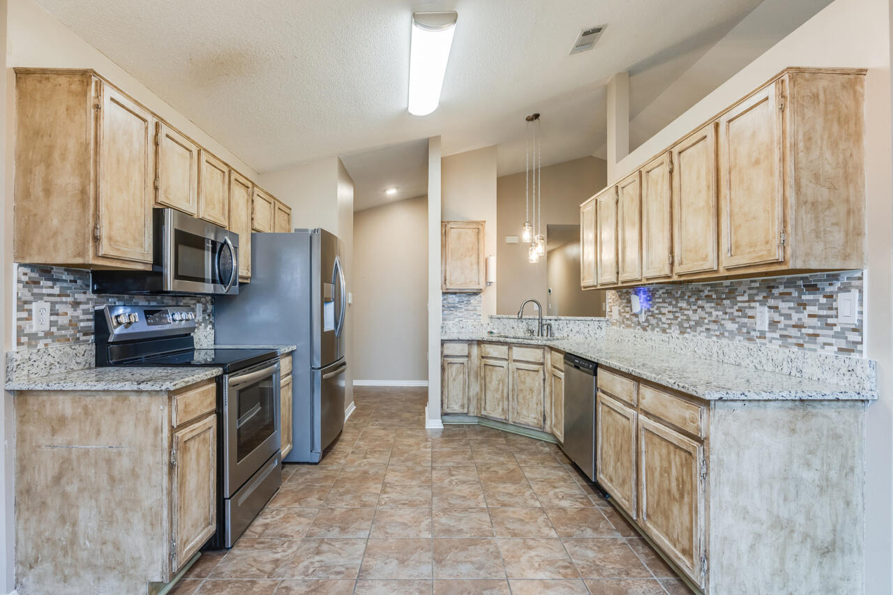 PARK PLACE 5 - Residential