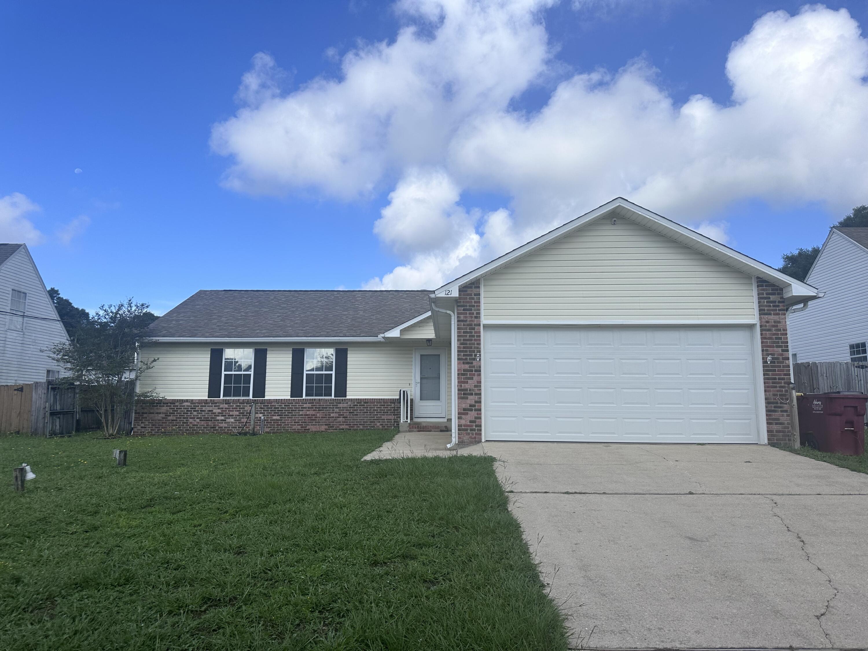 PARK PLACE 5 - Residential
