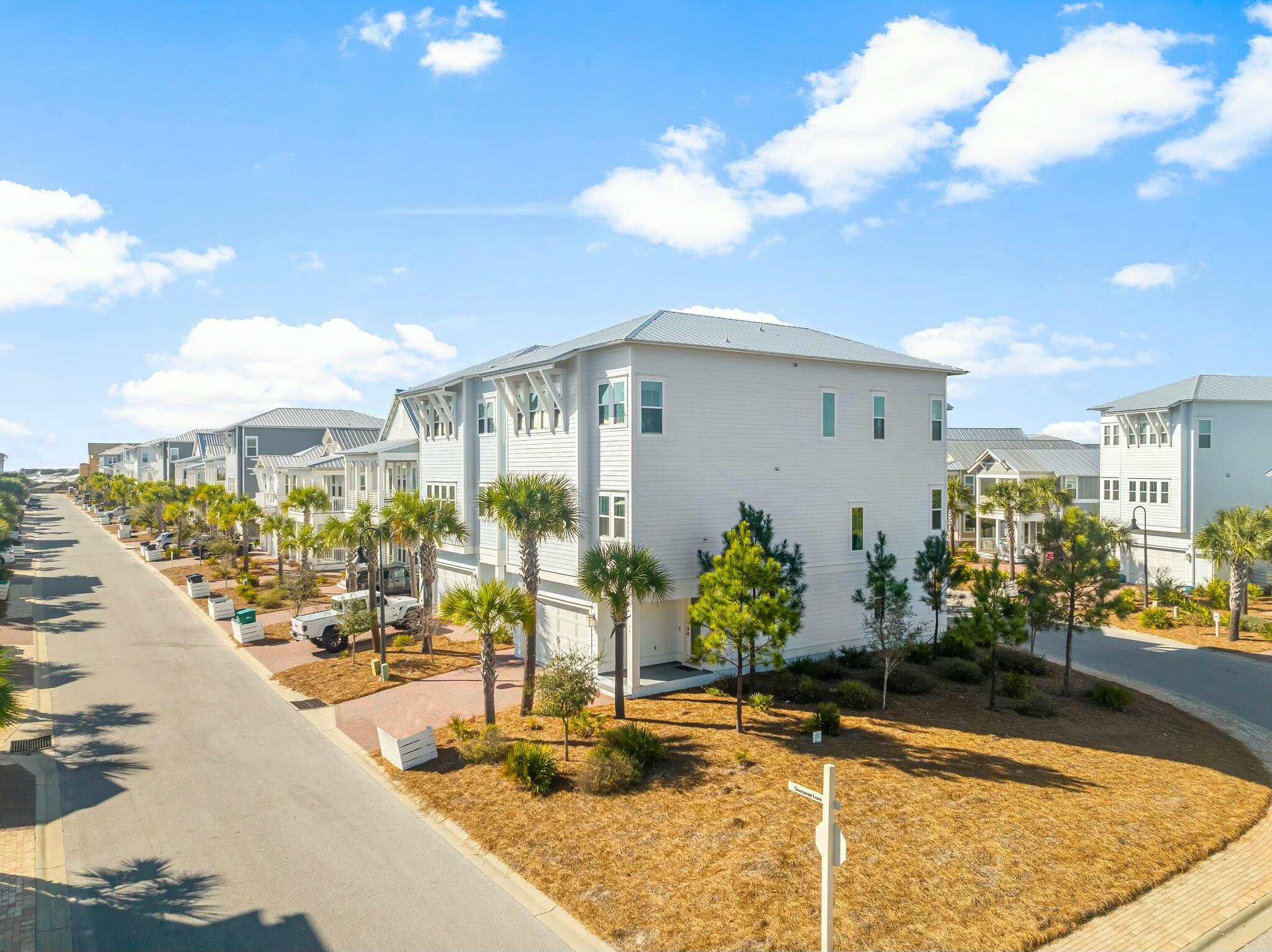 Prominence South - Residential Lease