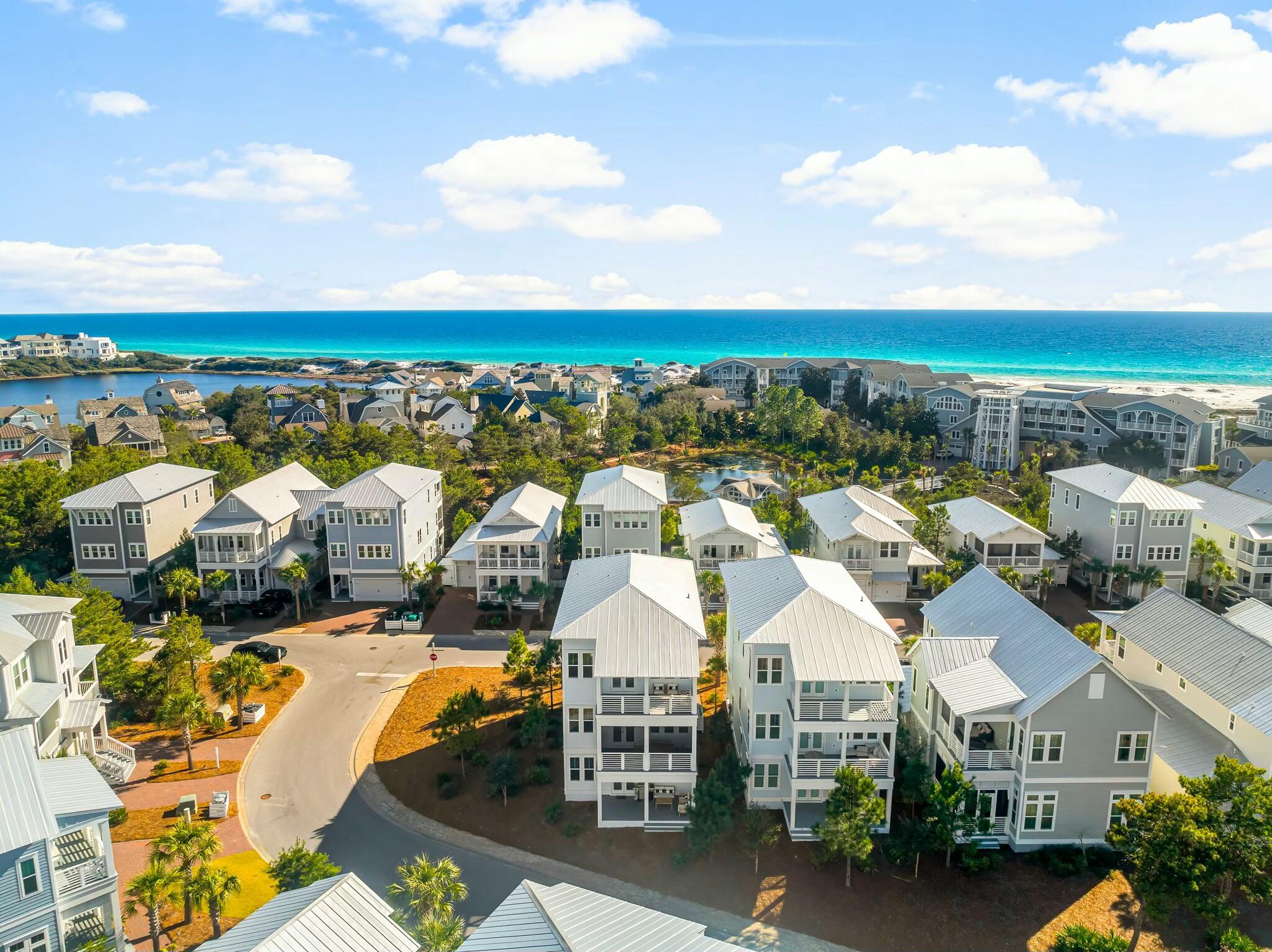 Prominence South - Residential Lease