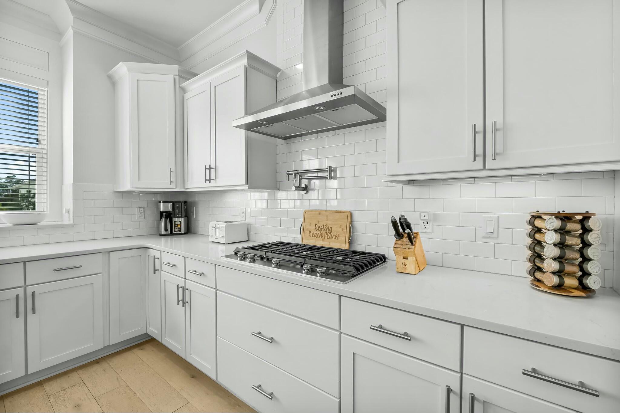 Prominence South - Residential Lease