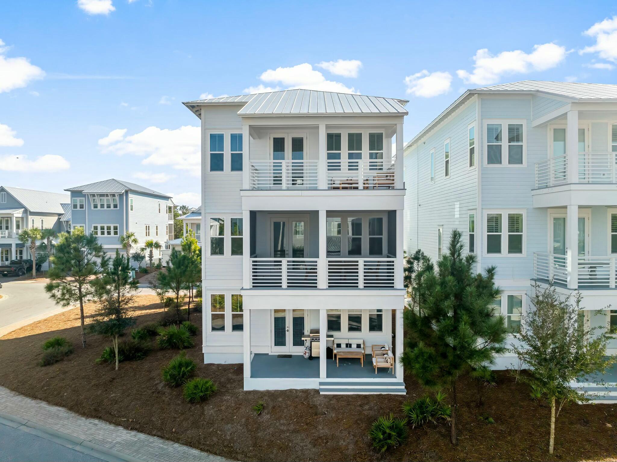 Prominence South - Residential Lease