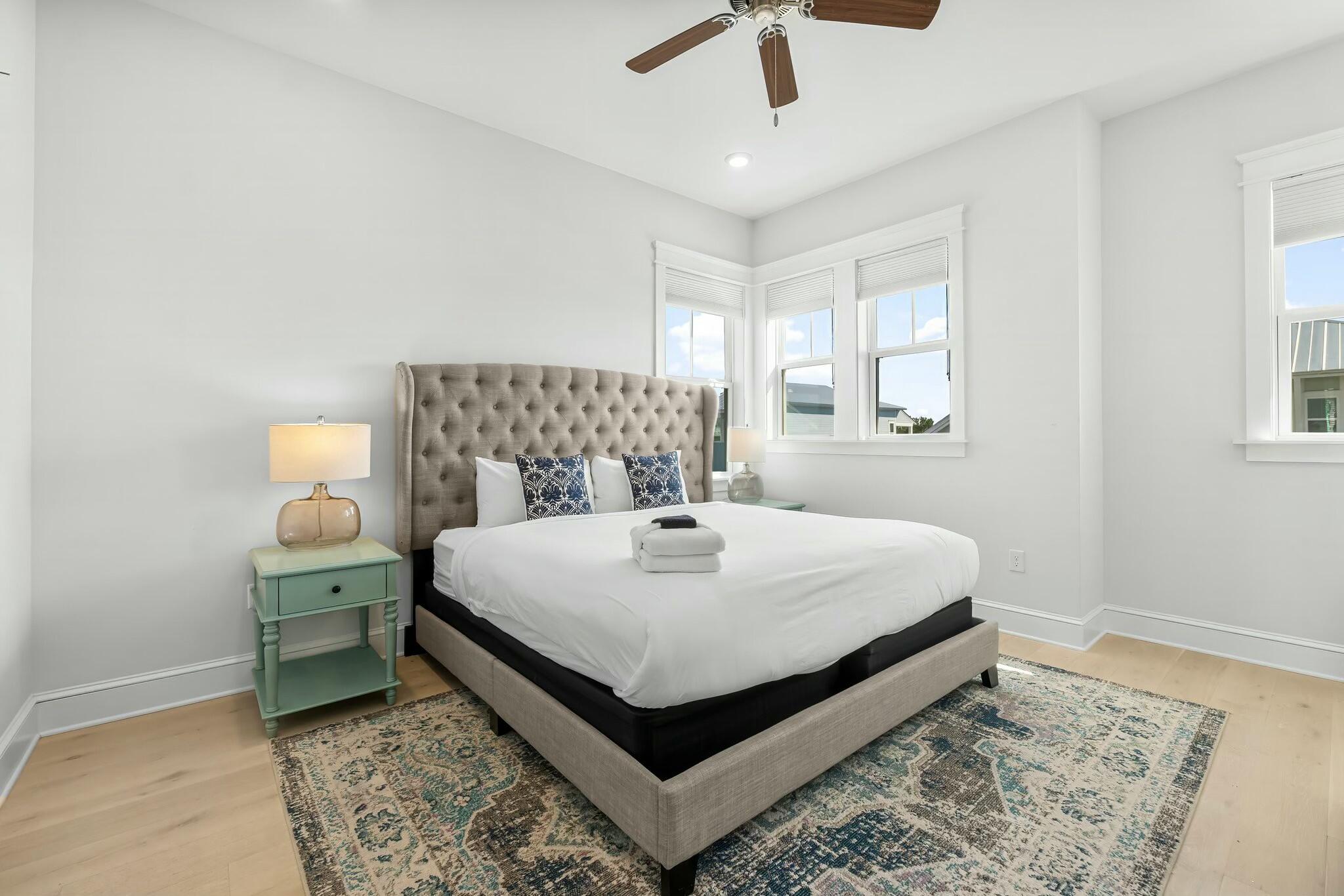 Prominence South - Residential Lease