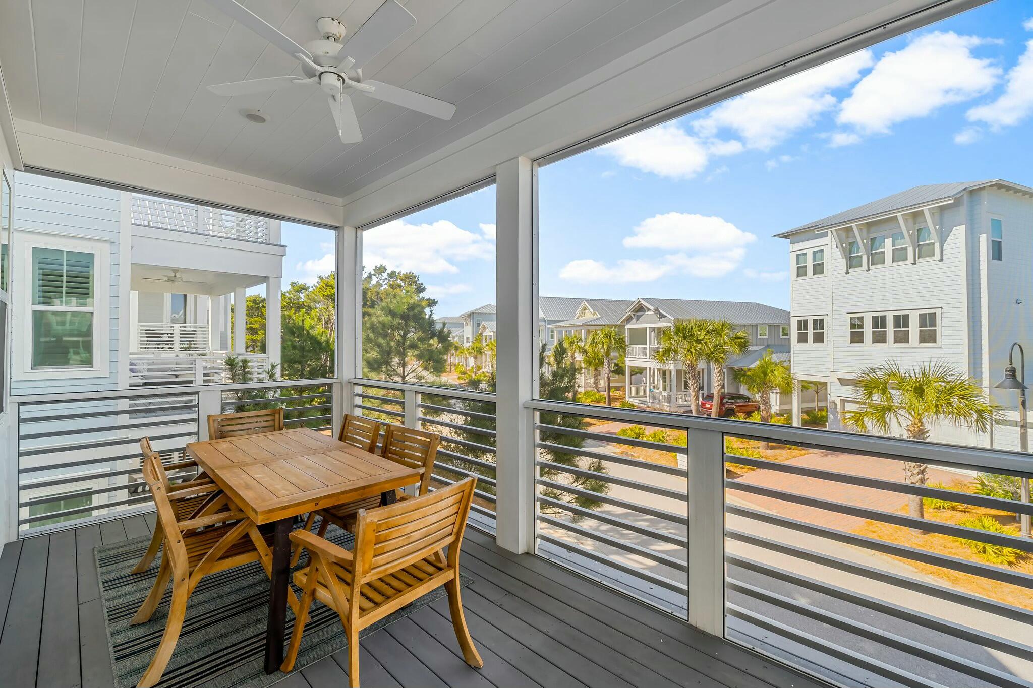 Prominence South - Residential Lease