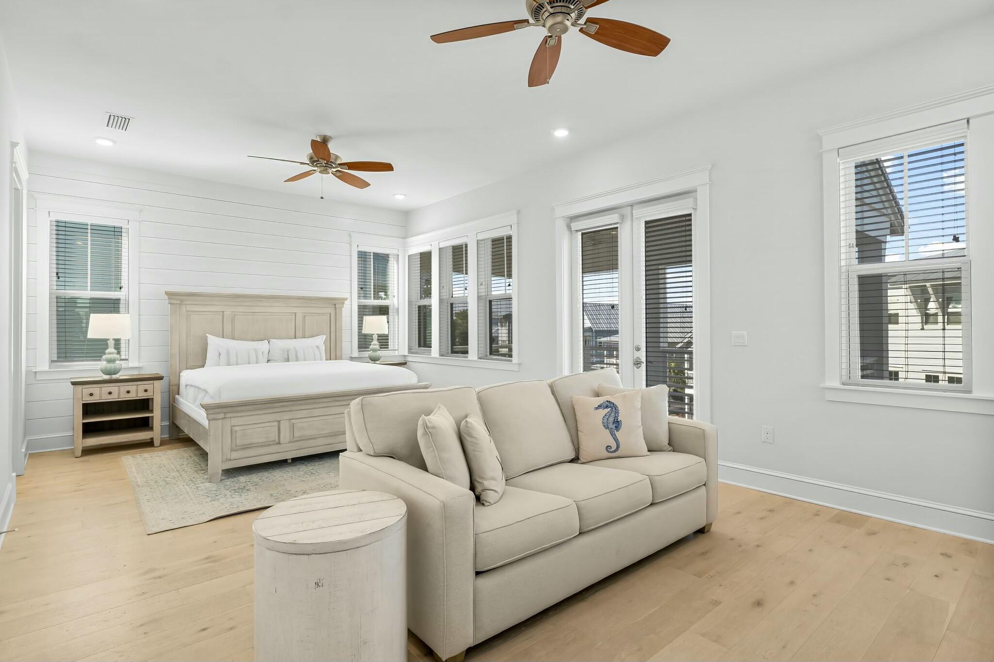 Prominence South - Residential Lease