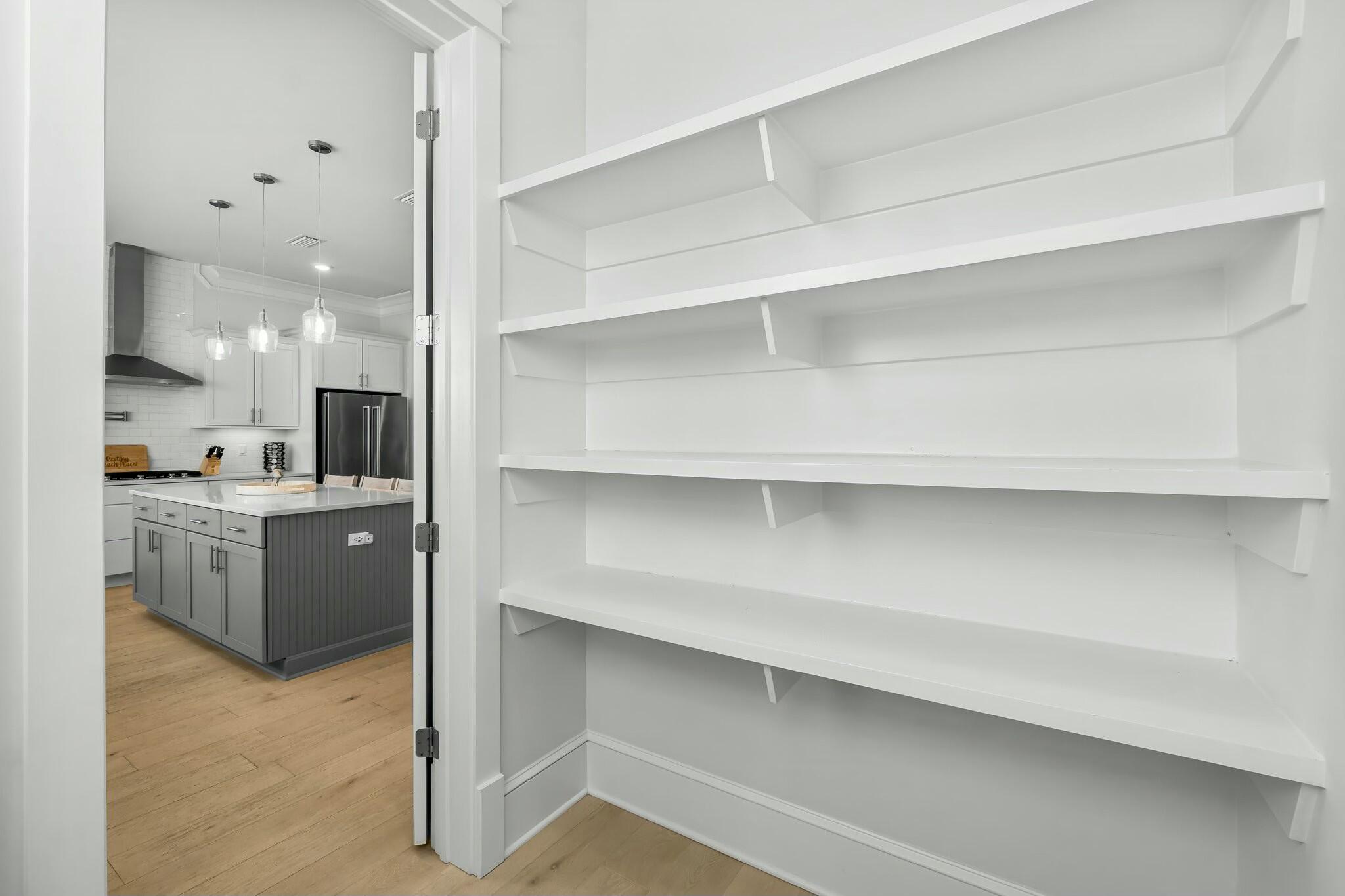 Prominence South - Residential Lease