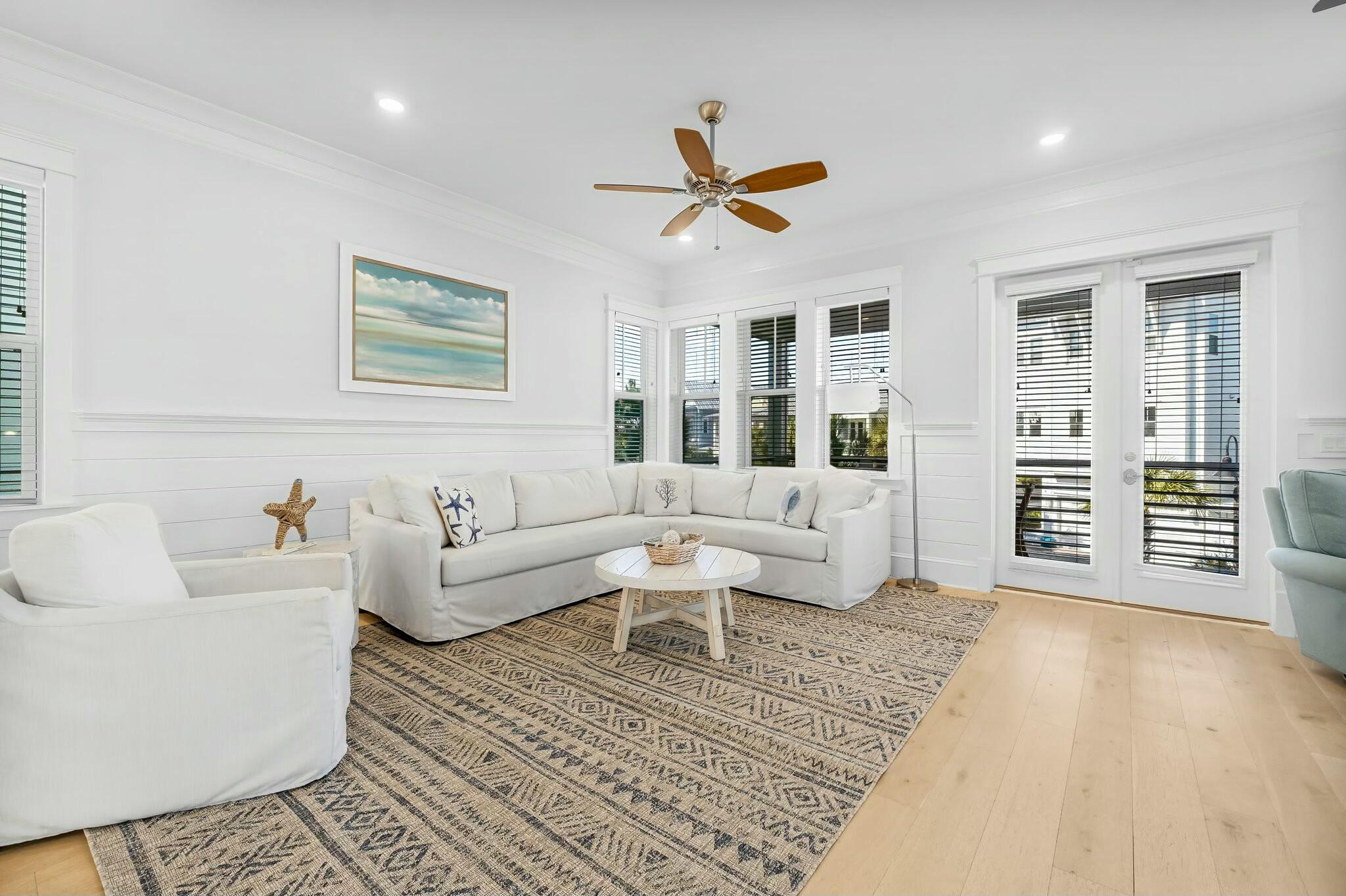 Prominence South - Residential Lease