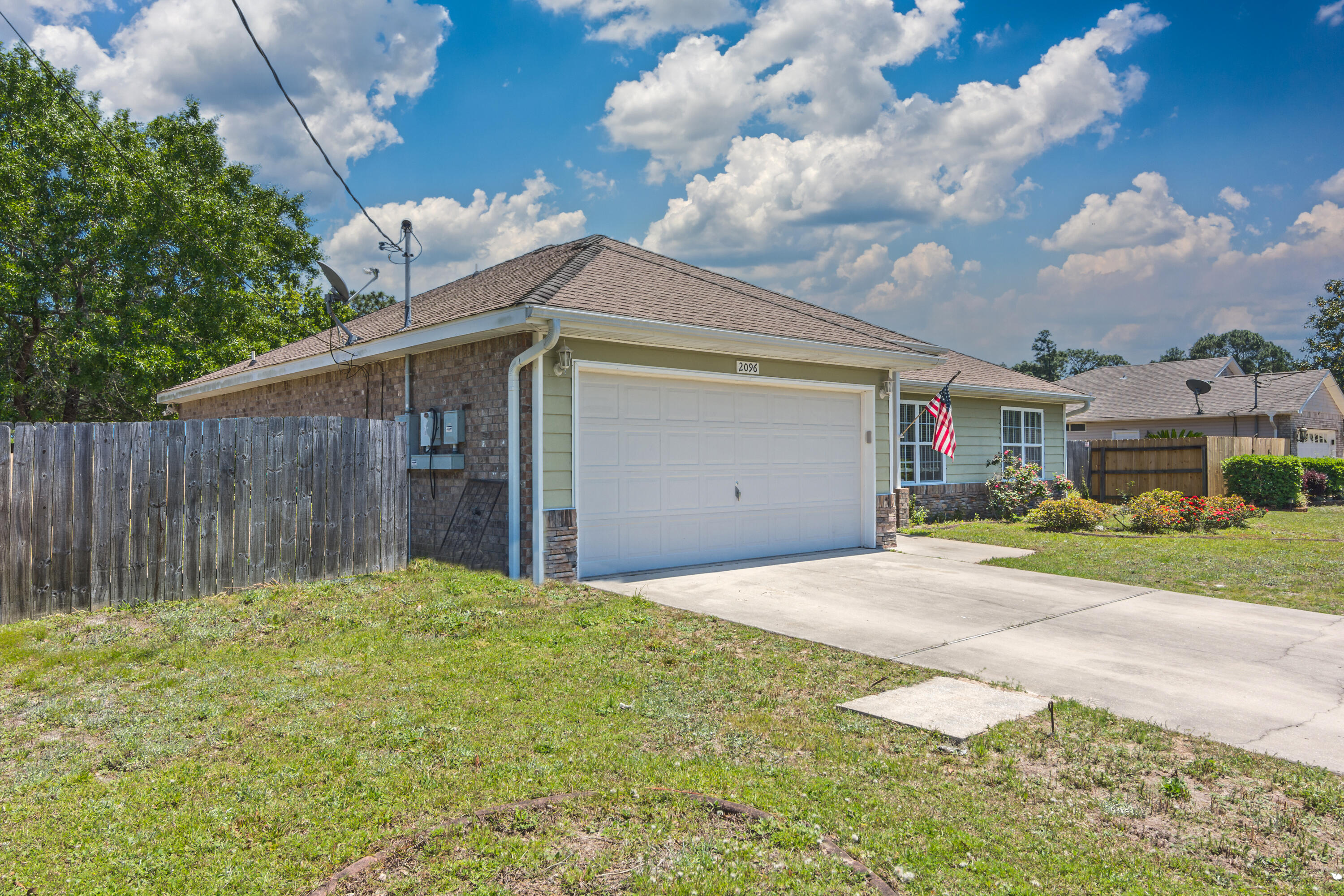 NAVARRE S/D 2ND ADDN - Residential