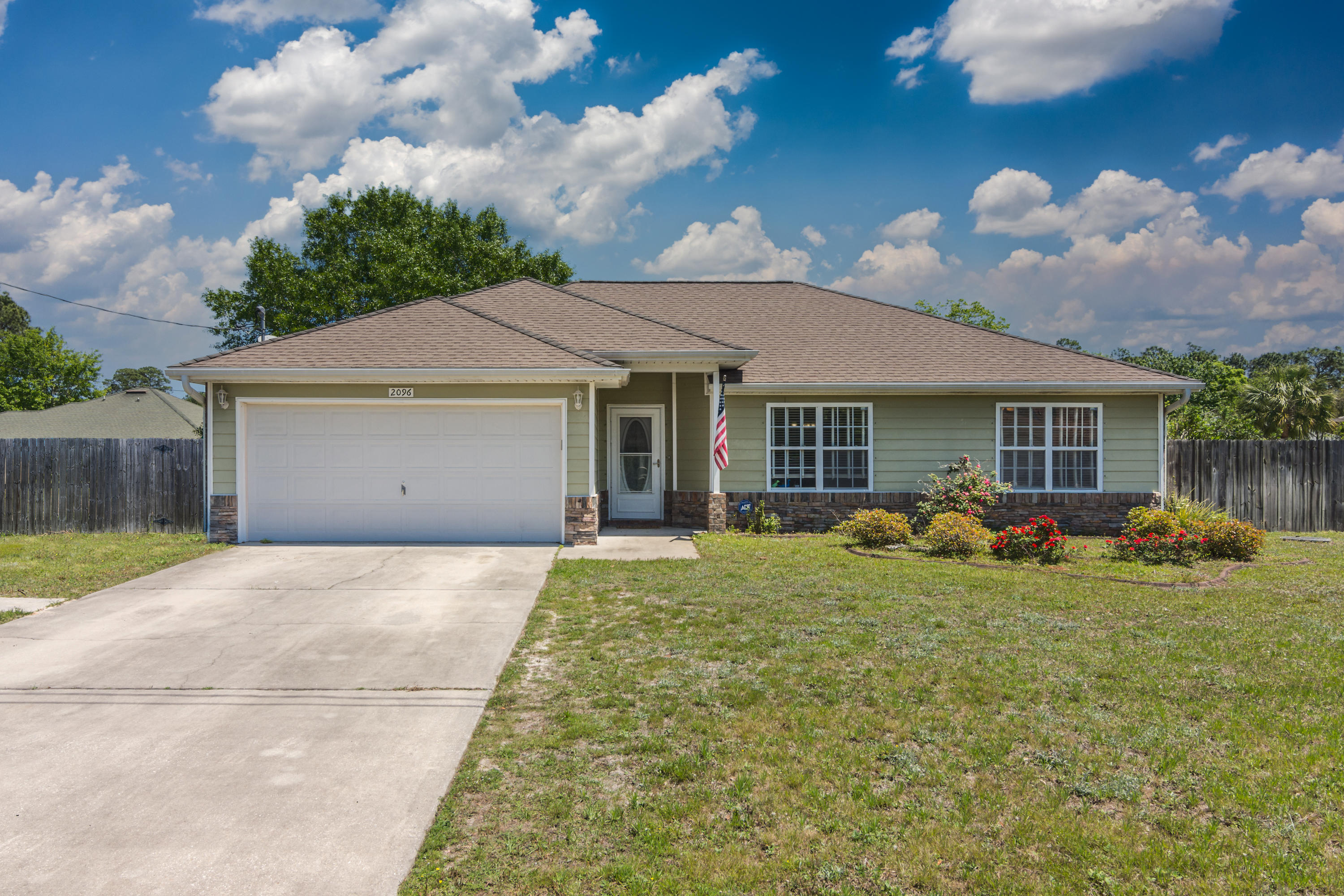 NAVARRE S/D 2ND ADDN - Residential