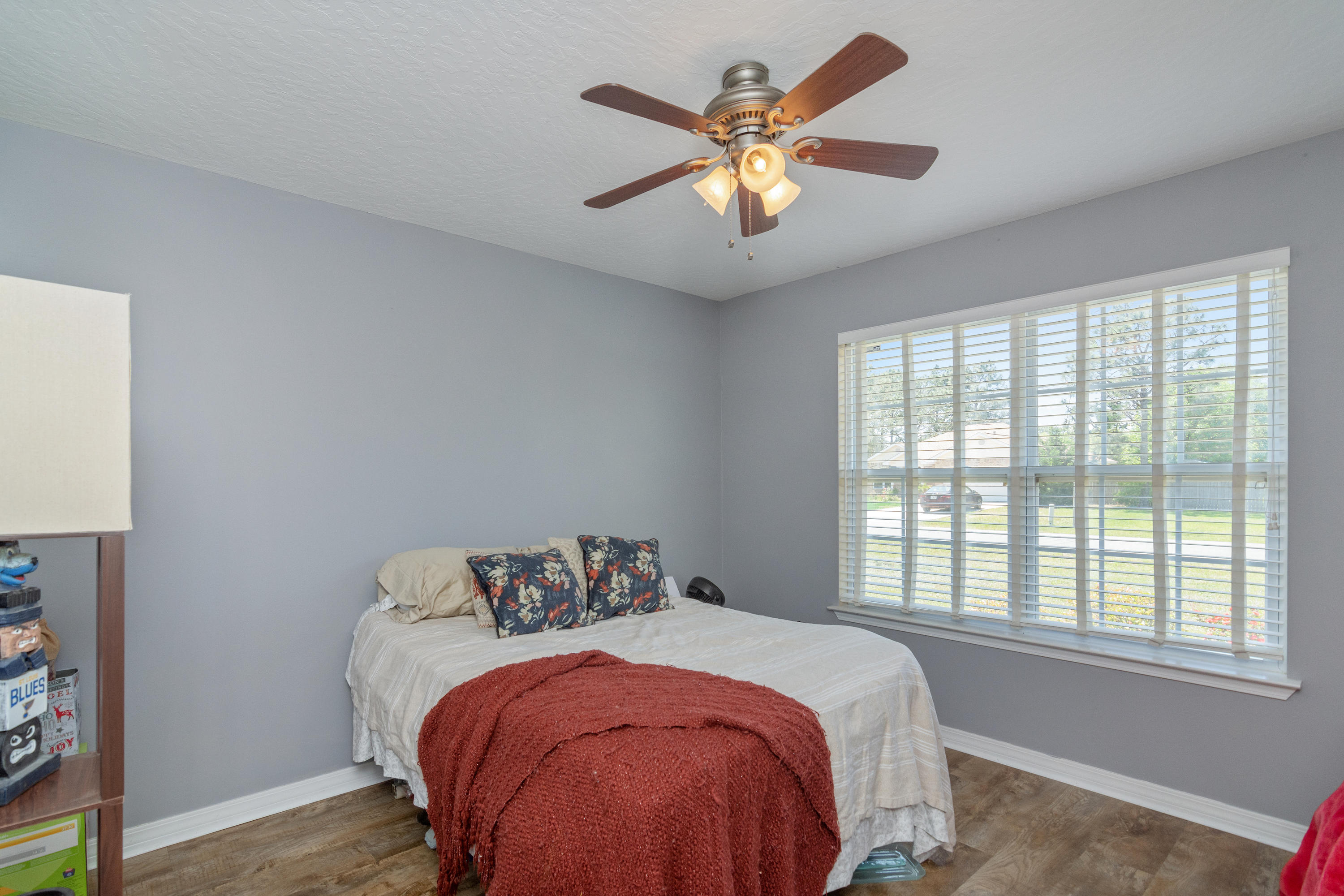 NAVARRE S/D 2ND ADDN - Residential