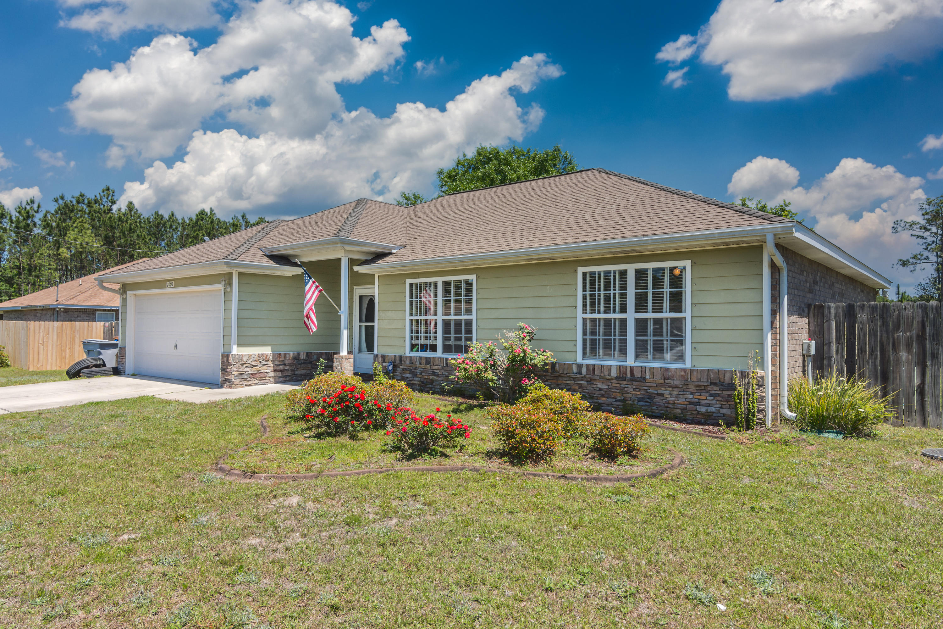 NAVARRE S/D 2ND ADDN - Residential