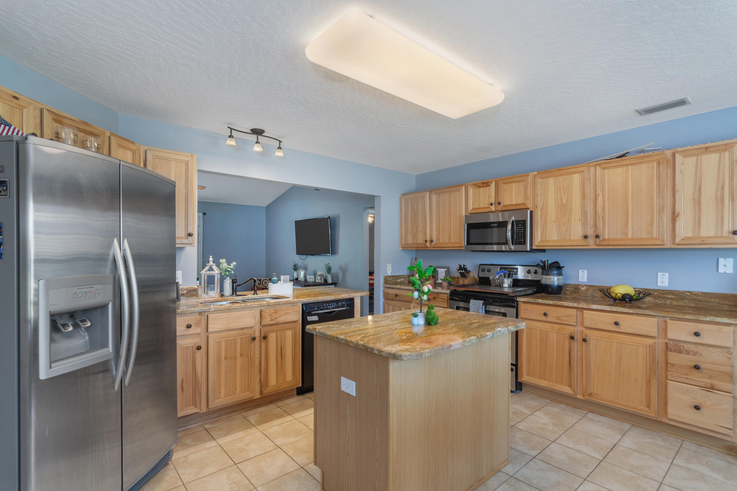 NAVARRE S/D 2ND ADDN - Residential