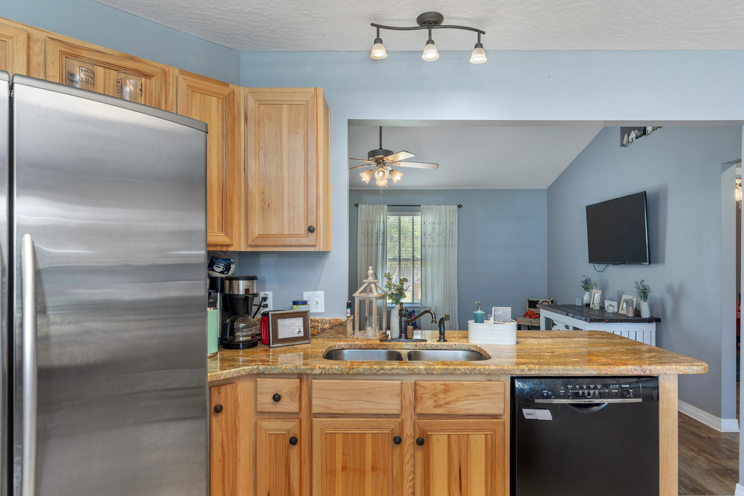 NAVARRE S/D 2ND ADDN - Residential