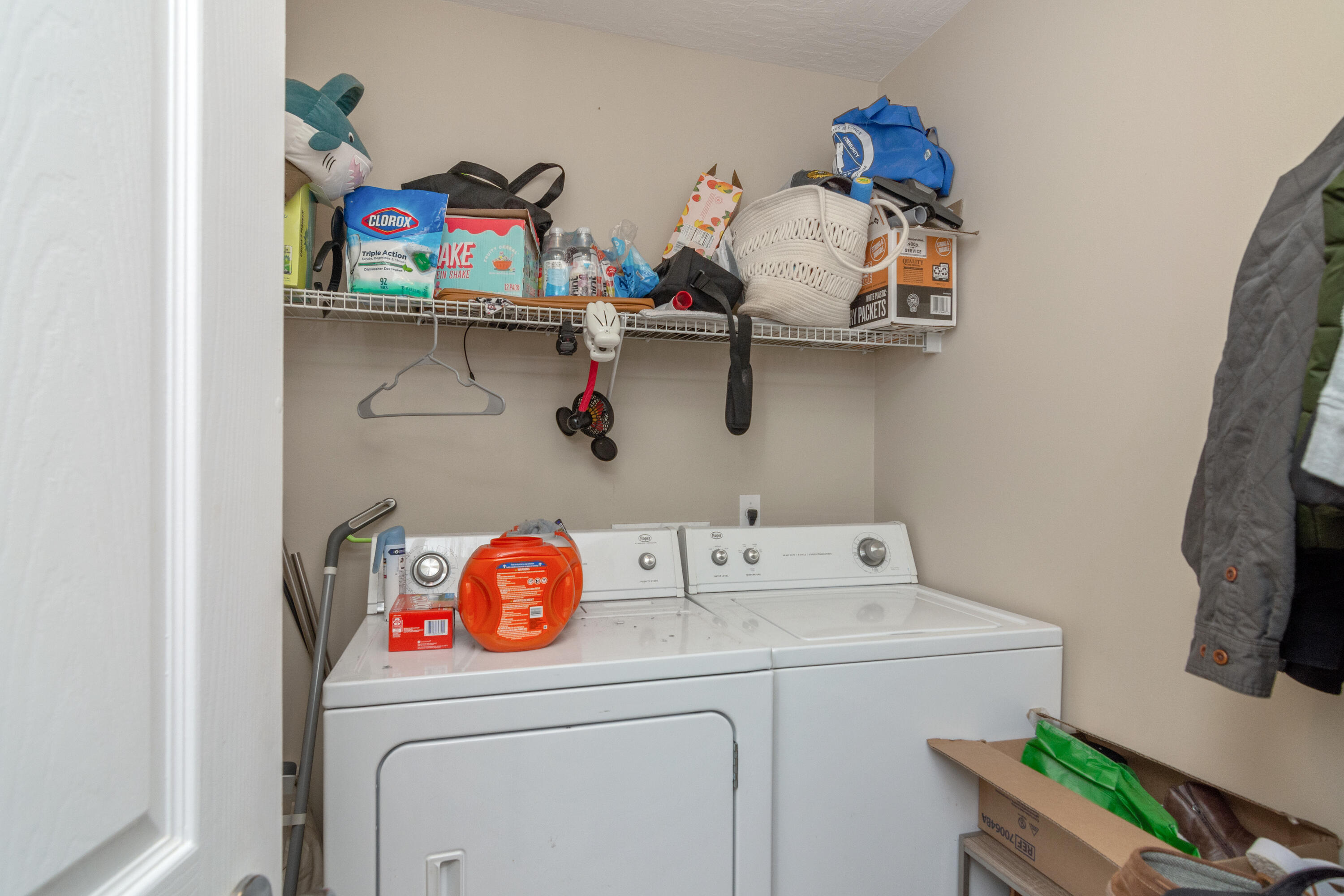 NAVARRE S/D 2ND ADDN - Residential