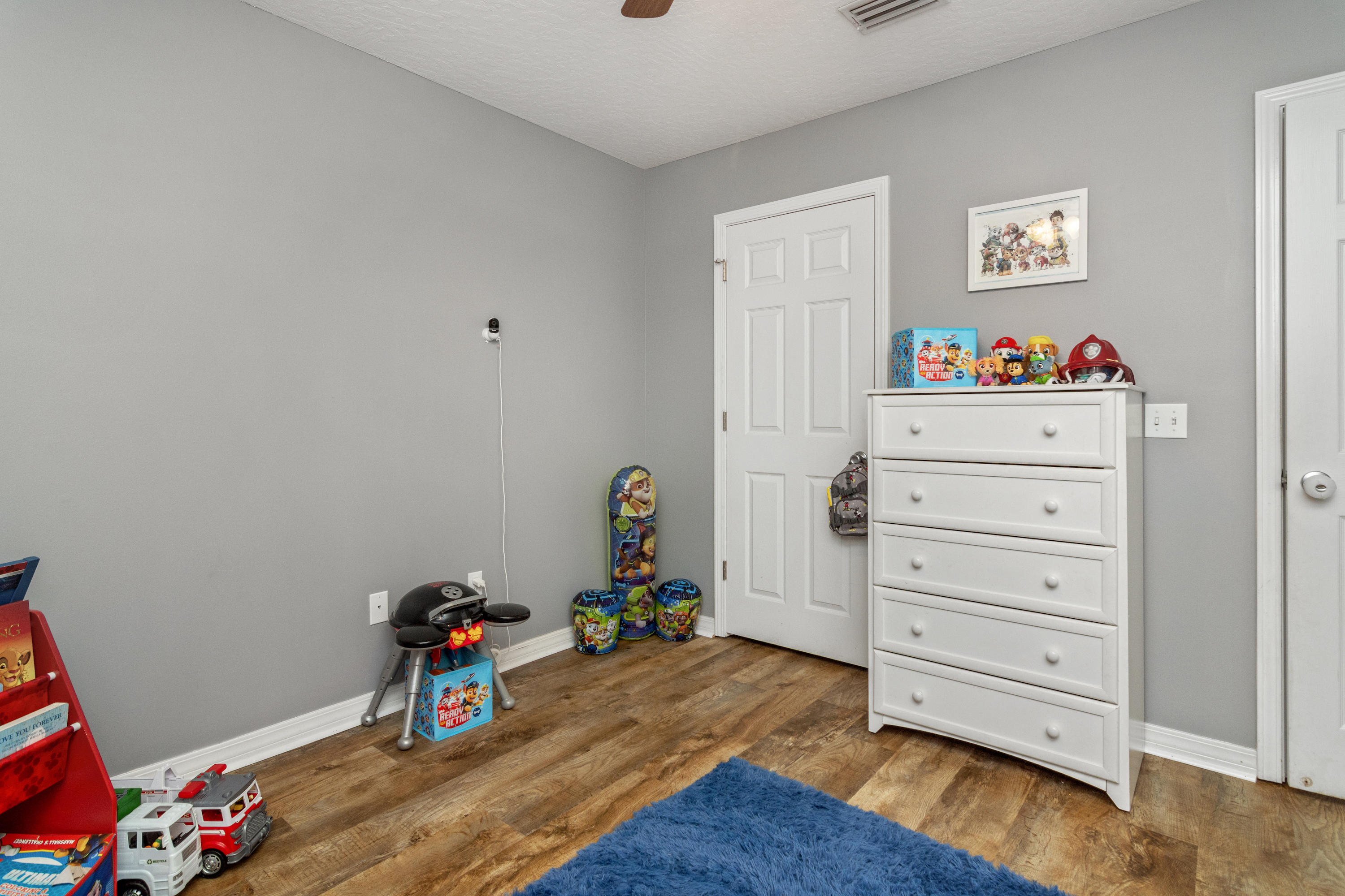 NAVARRE S/D 2ND ADDN - Residential