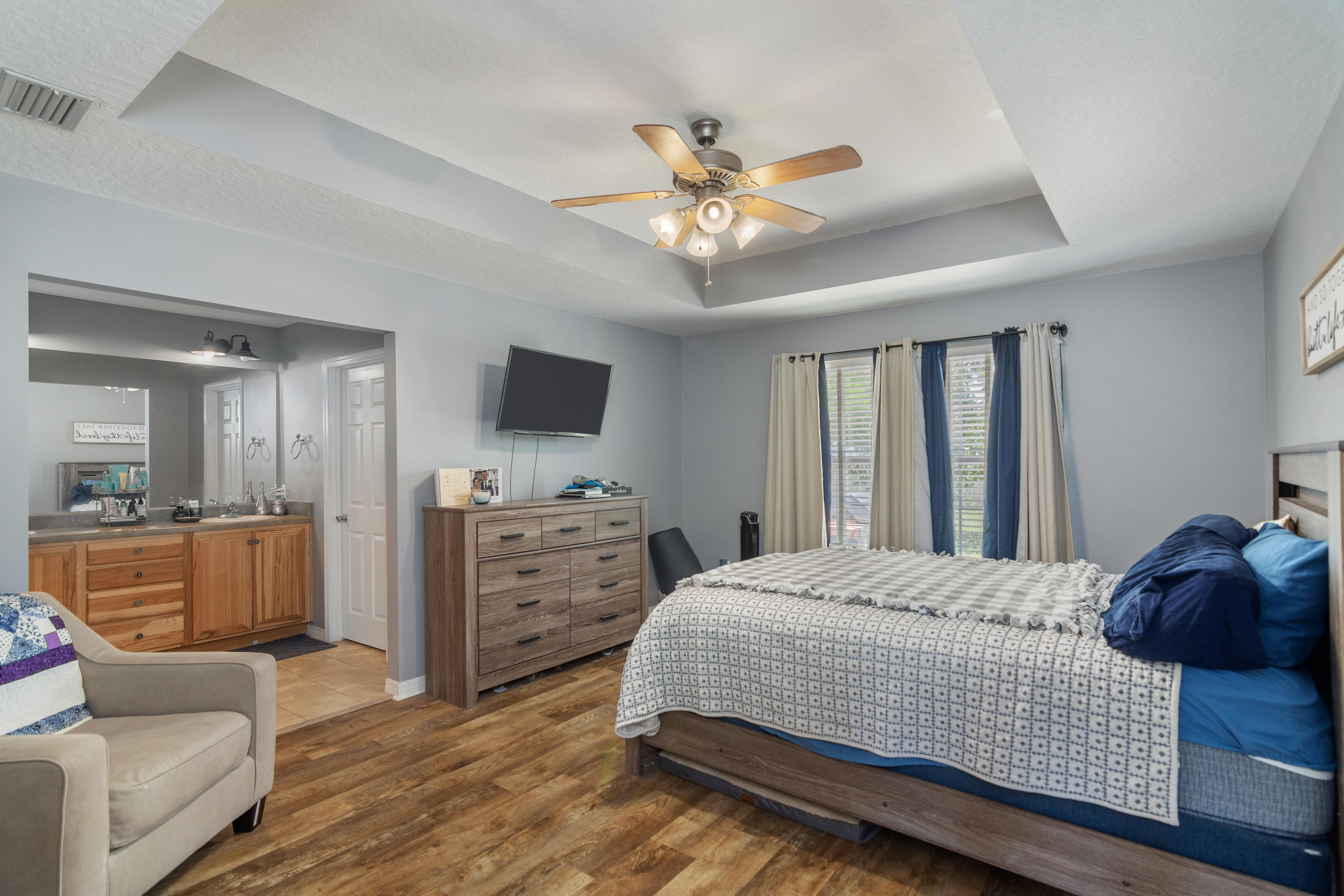 NAVARRE S/D 2ND ADDN - Residential