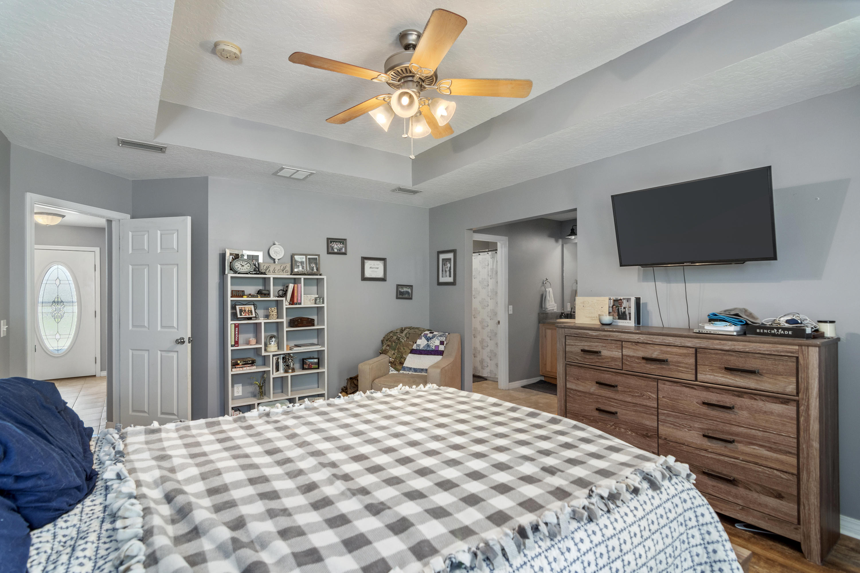 NAVARRE S/D 2ND ADDN - Residential