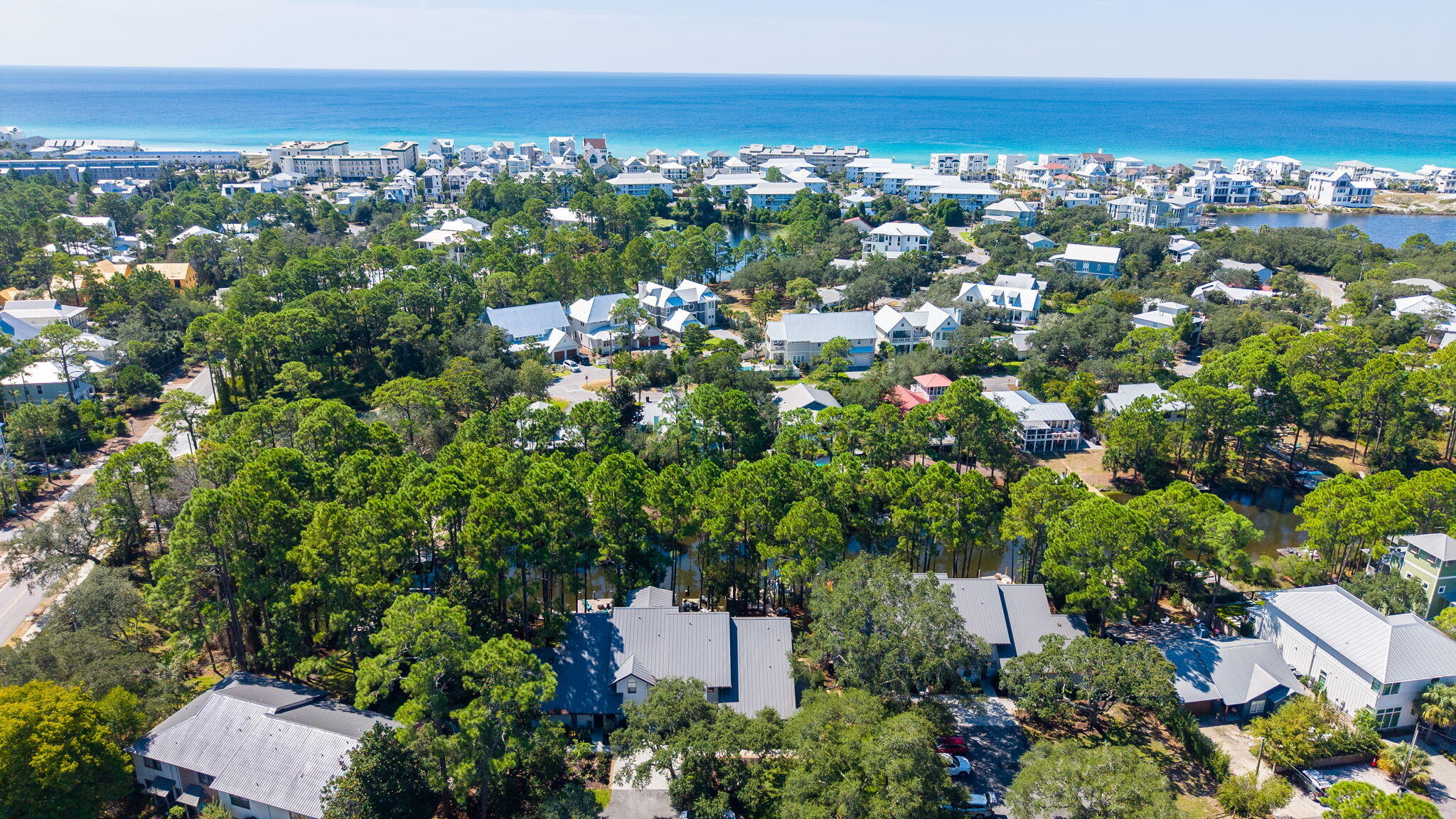 LAKEWOOD OF SEAGROVE BEACH - Residential