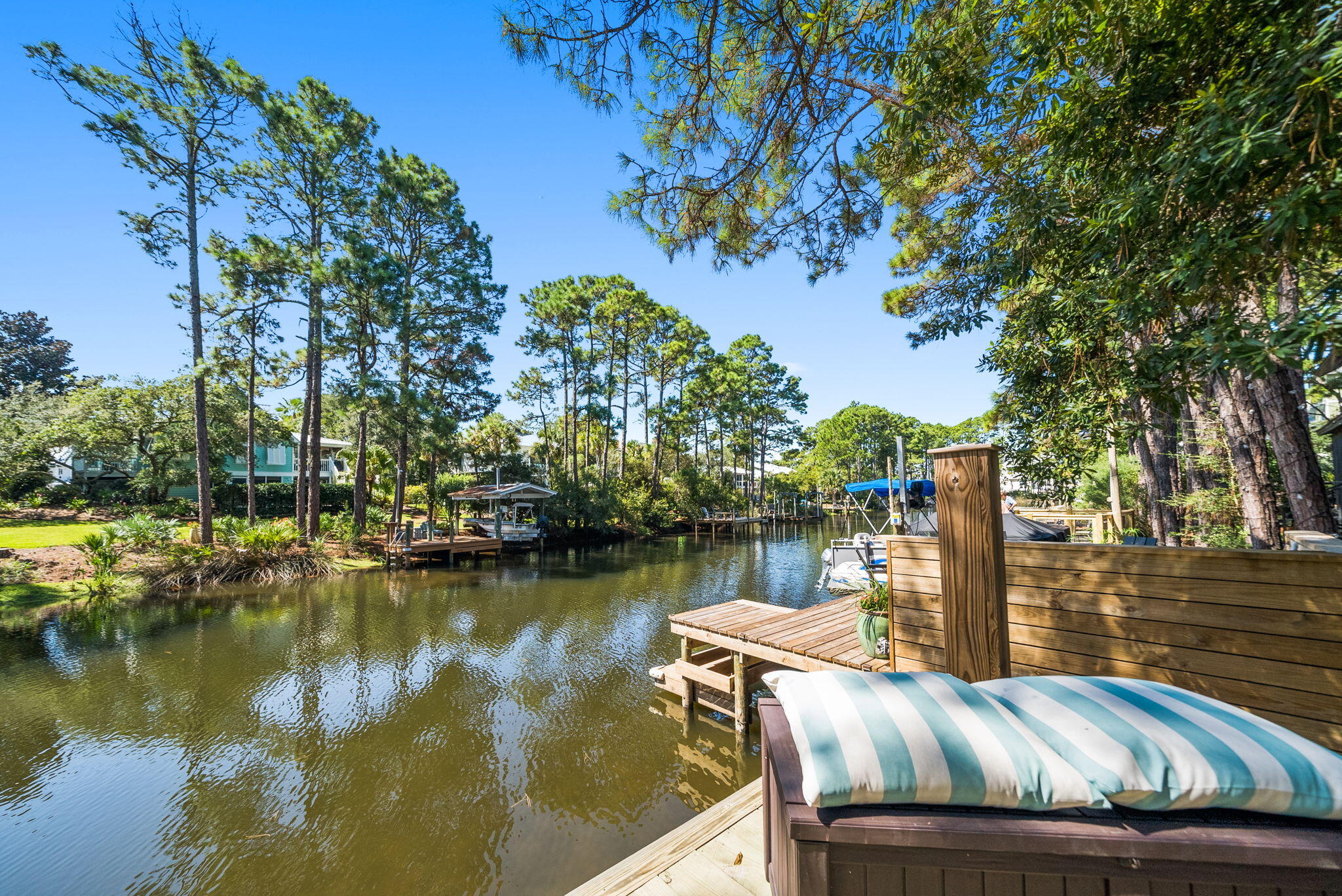LAKEWOOD OF SEAGROVE BEACH - Residential