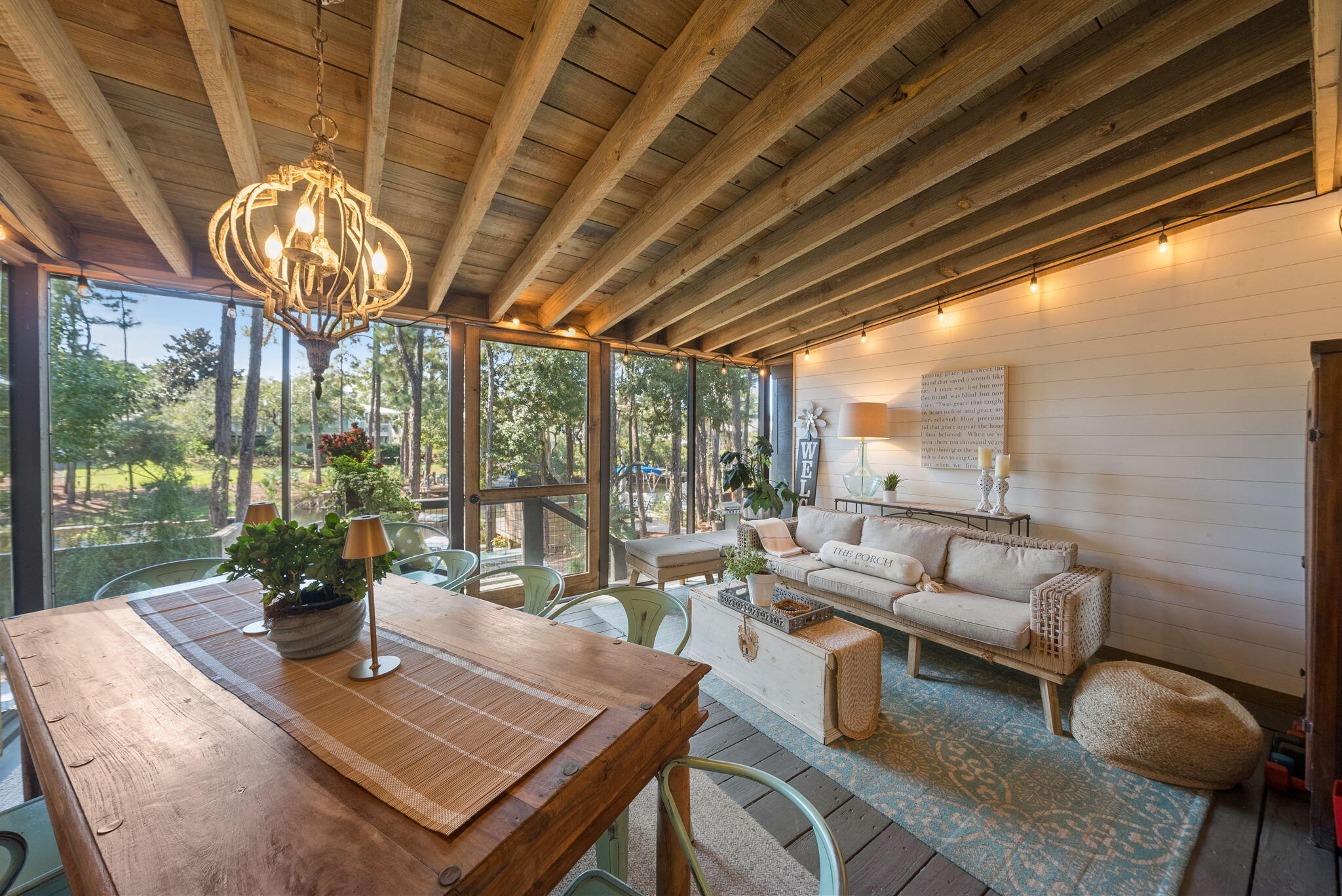 LAKEWOOD OF SEAGROVE BEACH - Residential