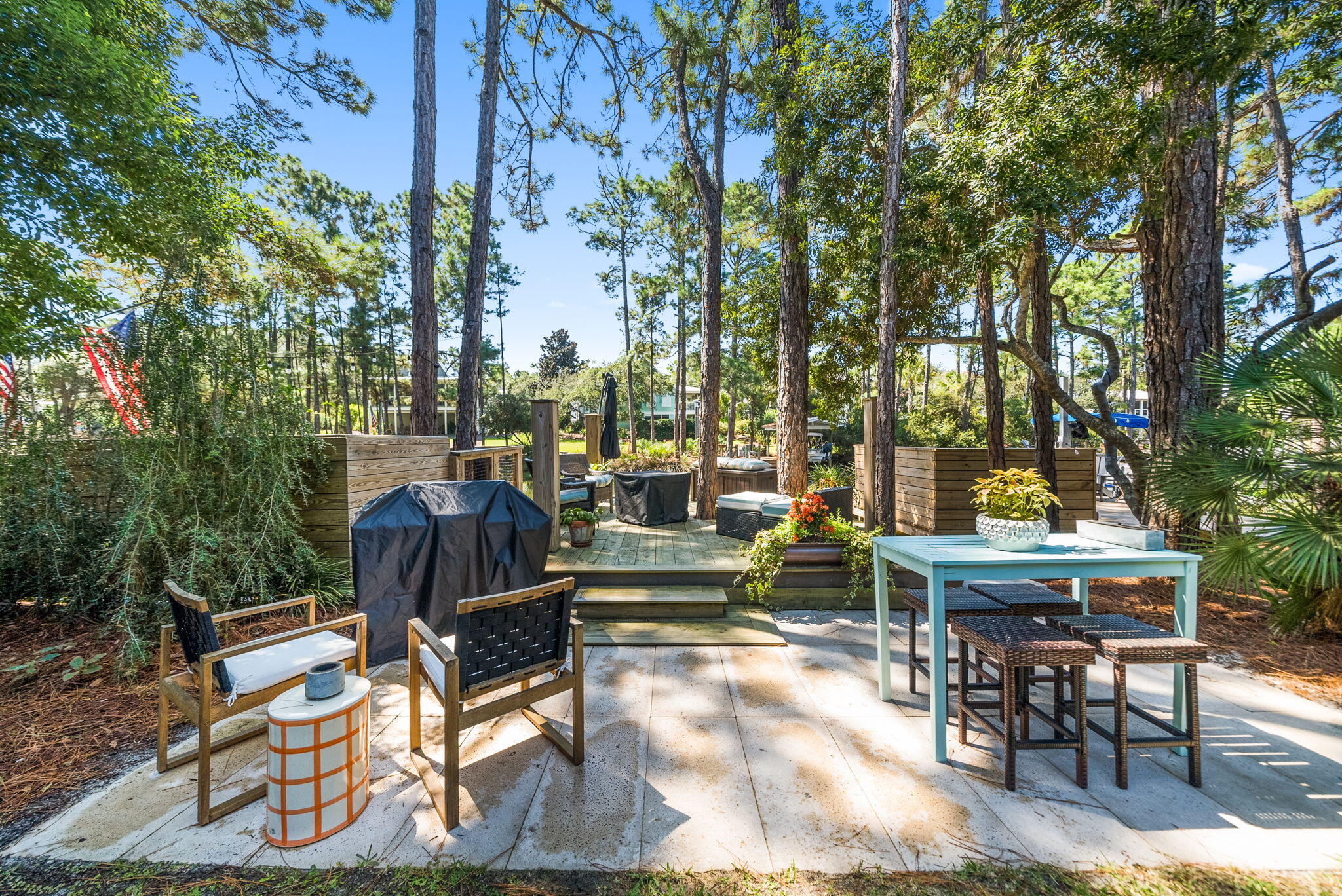 LAKEWOOD OF SEAGROVE BEACH - Residential