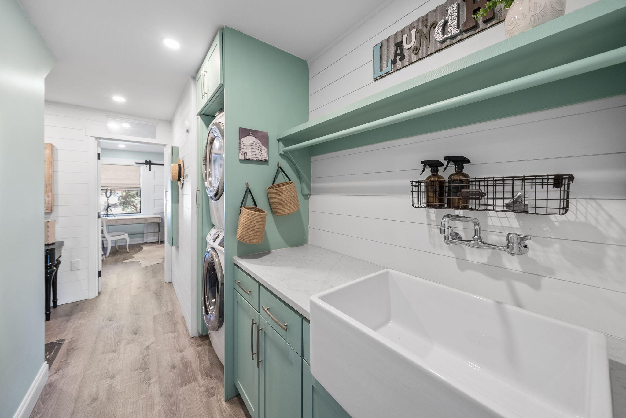 LAKEWOOD OF SEAGROVE BEACH - Residential