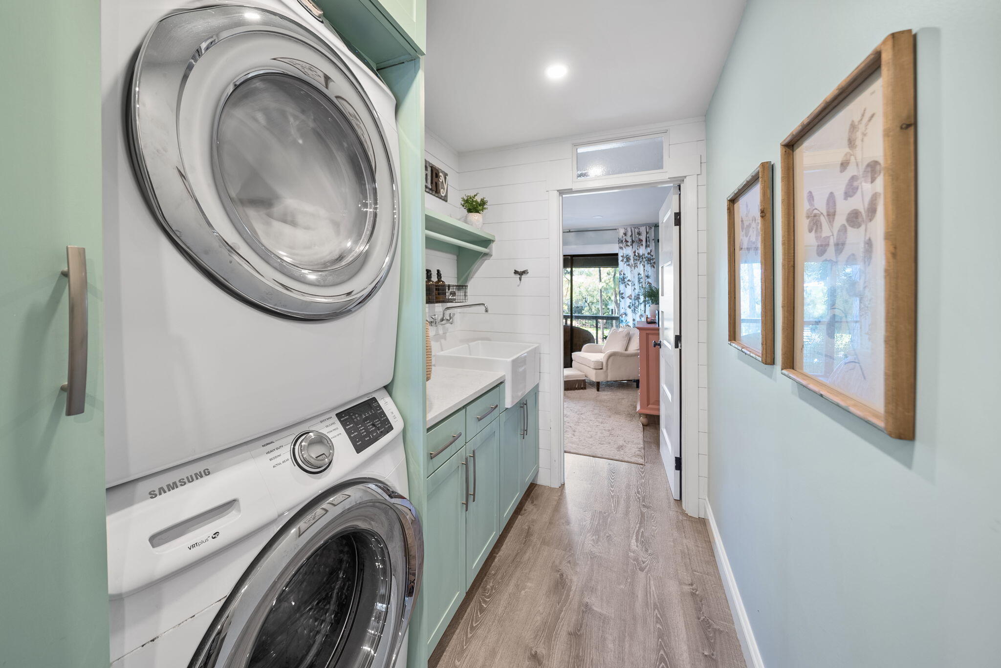 LAKEWOOD OF SEAGROVE BEACH - Residential