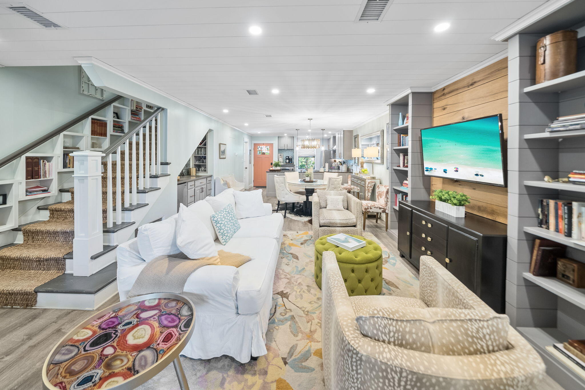 LAKEWOOD OF SEAGROVE BEACH - Residential