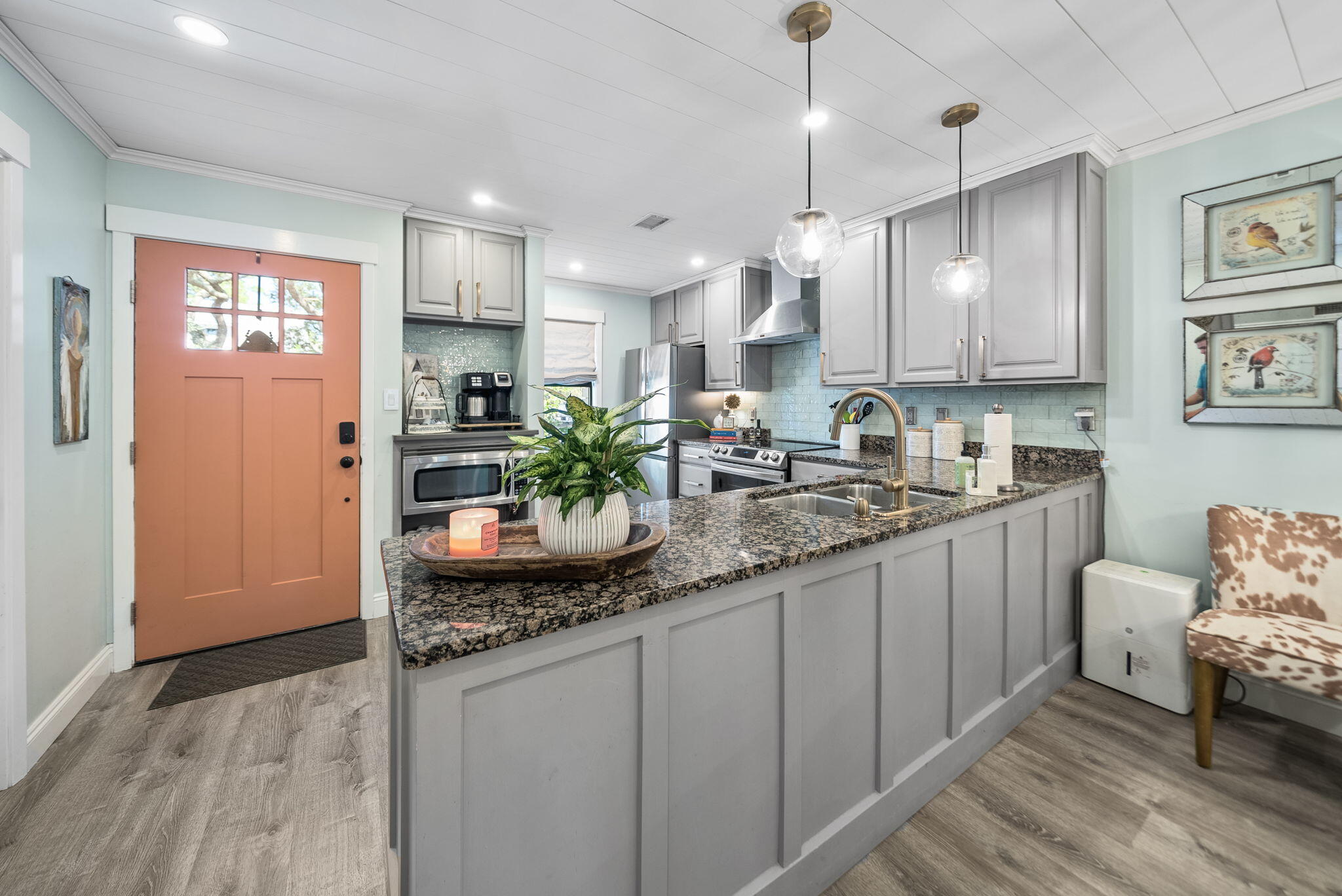 LAKEWOOD OF SEAGROVE BEACH - Residential