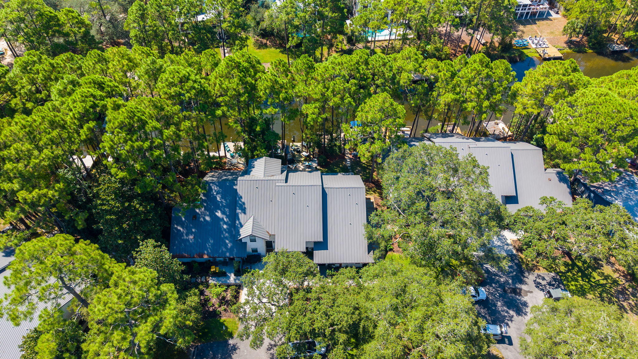 LAKEWOOD OF SEAGROVE BEACH - Residential