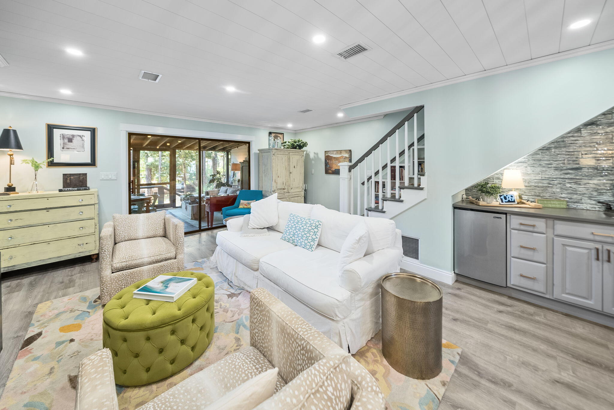 LAKEWOOD OF SEAGROVE BEACH - Residential